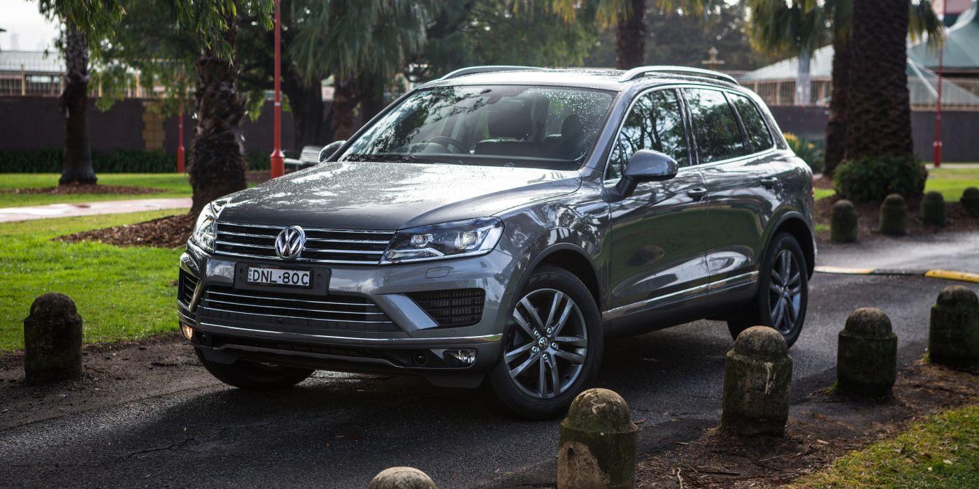 1400x700 Volkswagen Touareg V6 TDI Adventure 2017 wallpaperx1500