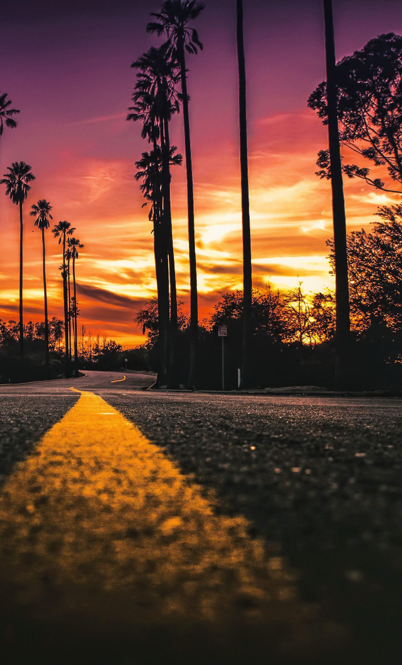 1280x2120 California iPhone Wallpaper On Wallpaperplay Wallpaper iPhone