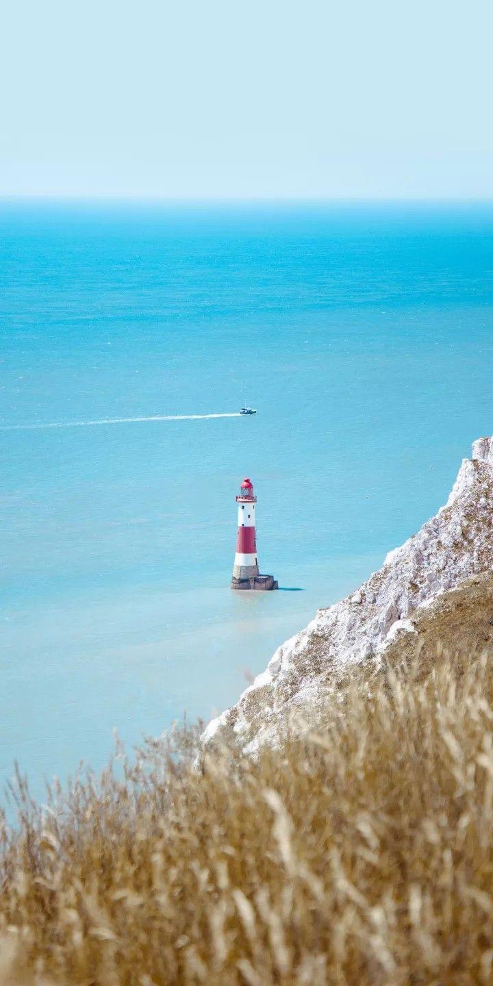720x1440 travel. Wallpaper free download, Pretty phone wallpaper, Beach umbrella