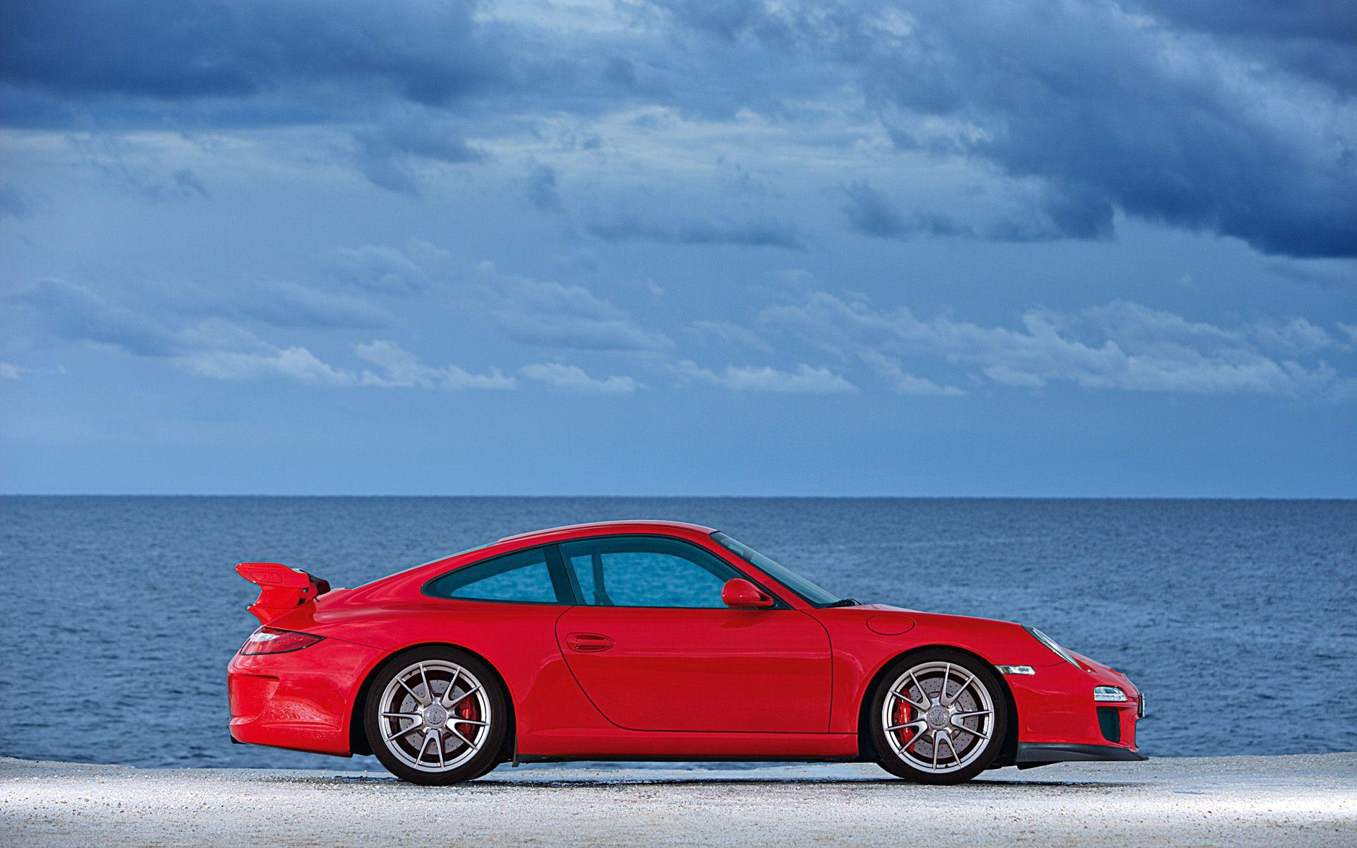 Porsche 996 Wallpapers - Top Free Porsche 996 Backgrounds - Wallpaperaccess