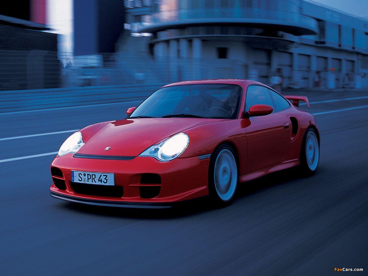 Porsche 996 Wallpapers - Top Free Porsche 996 Backgrounds - WallpaperAccess