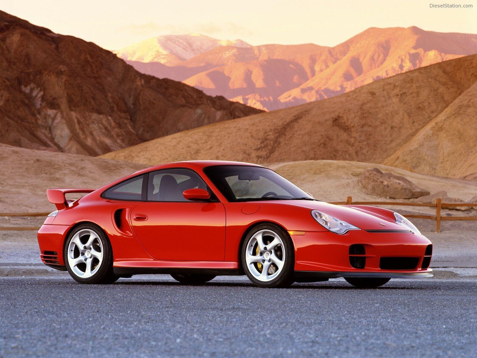 Porsche 996 Wallpapers - Top Free Porsche 996 Backgrounds - WallpaperAccess