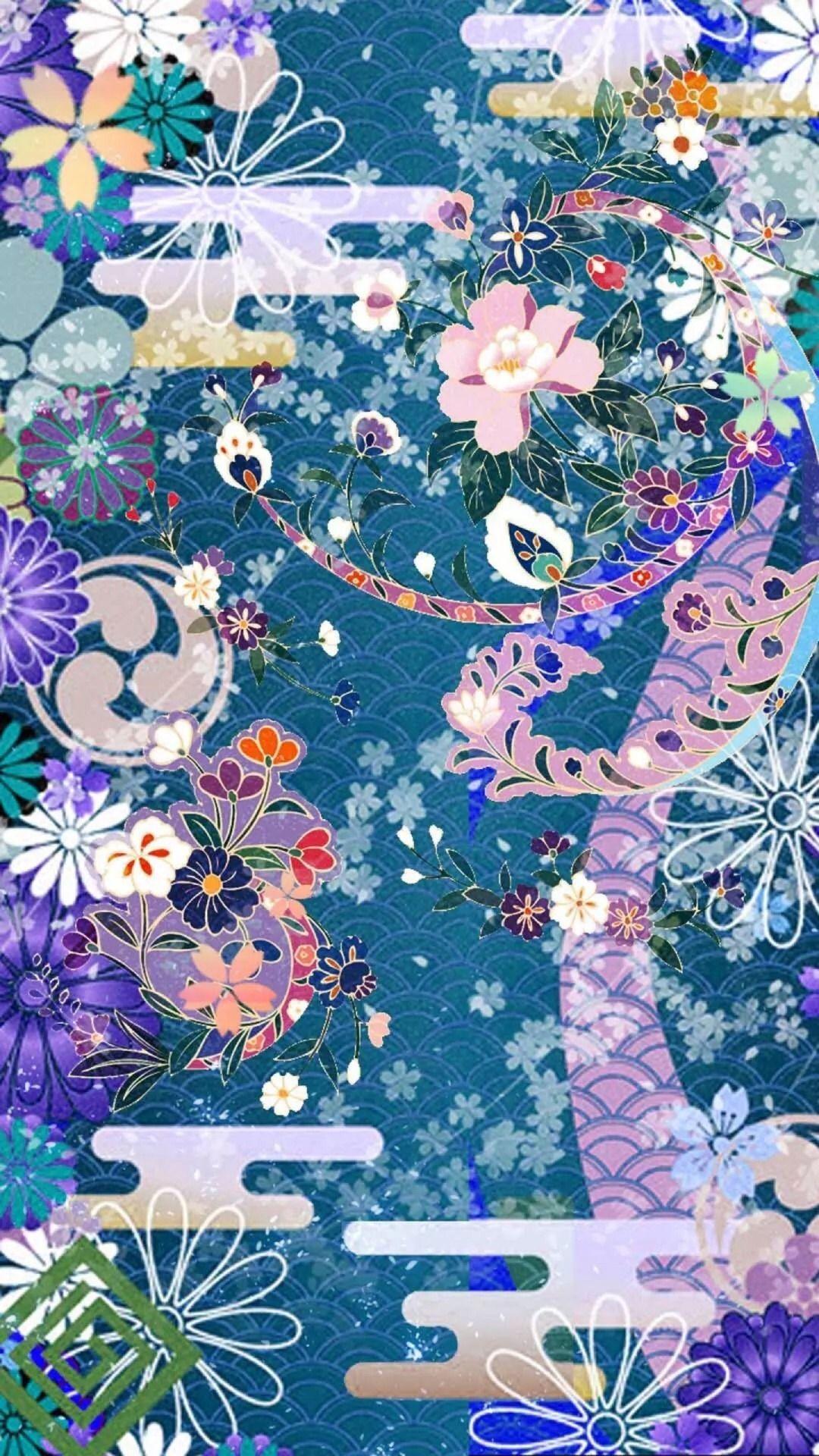 1080x1920 iPhone Wallpaper