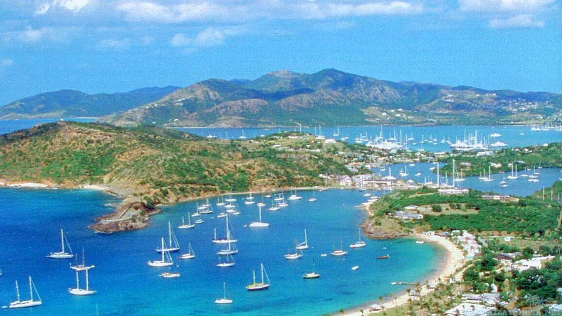 1920x1080 Bermuda Wallpaper