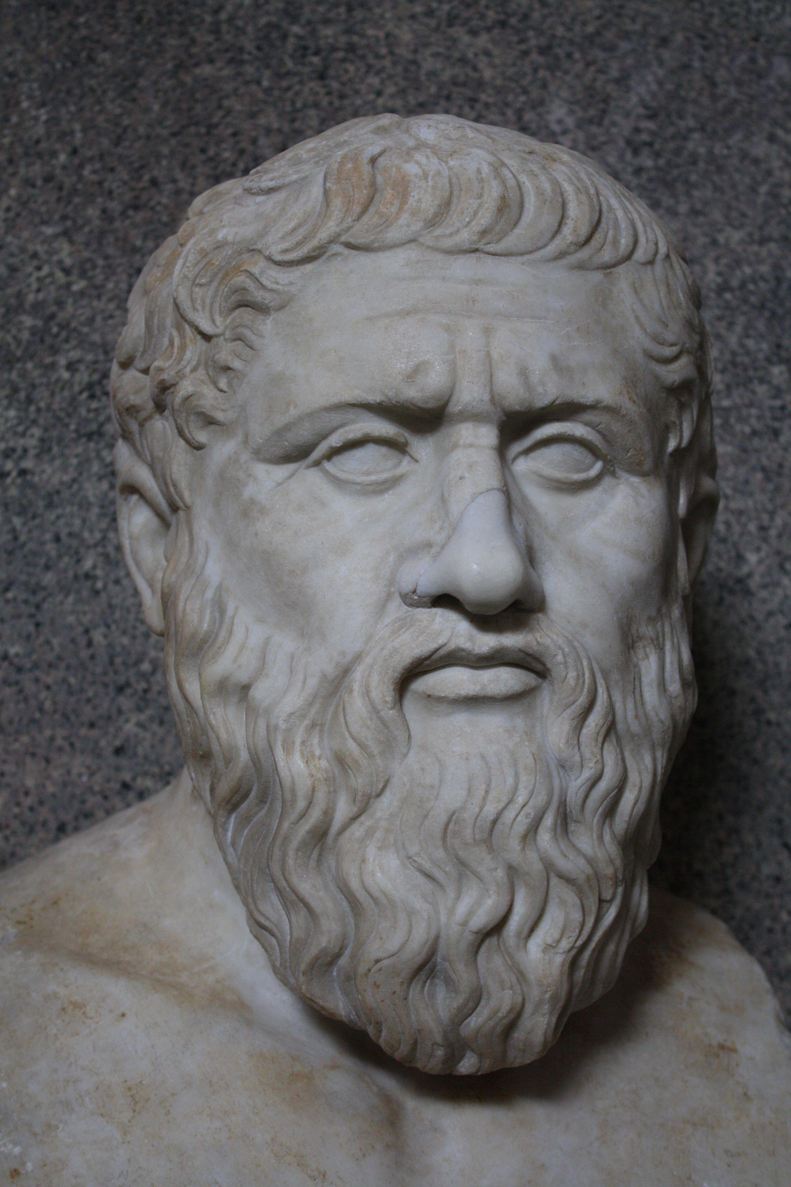 2592x3888 Plato (Illustration) - Ancient History Encyclopedia. Ancient greece, Greek art, Greek history
