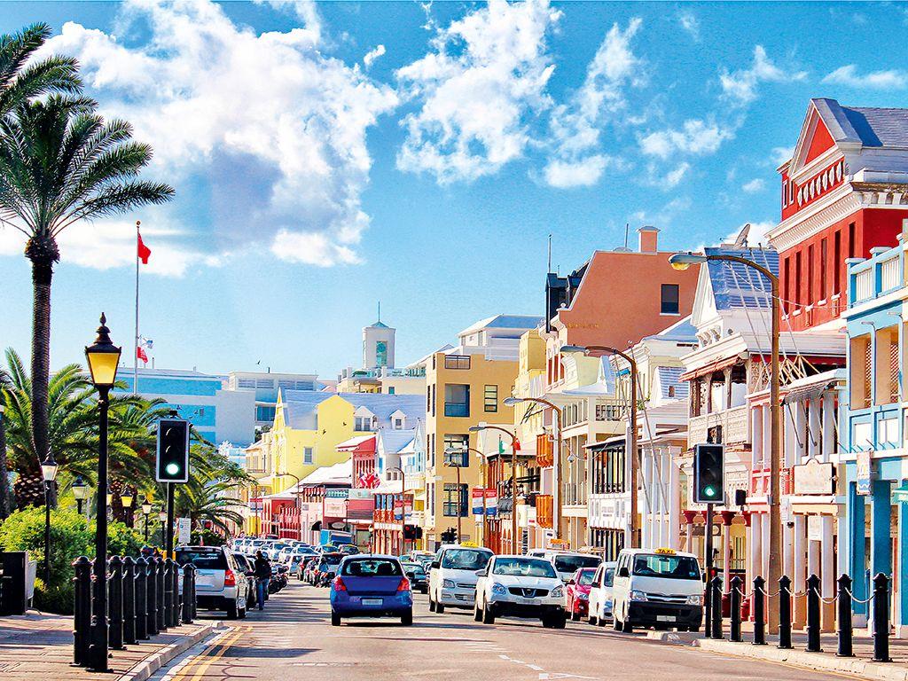 Bermuda HD Wallpapers Top Free Bermuda HD Backgrounds