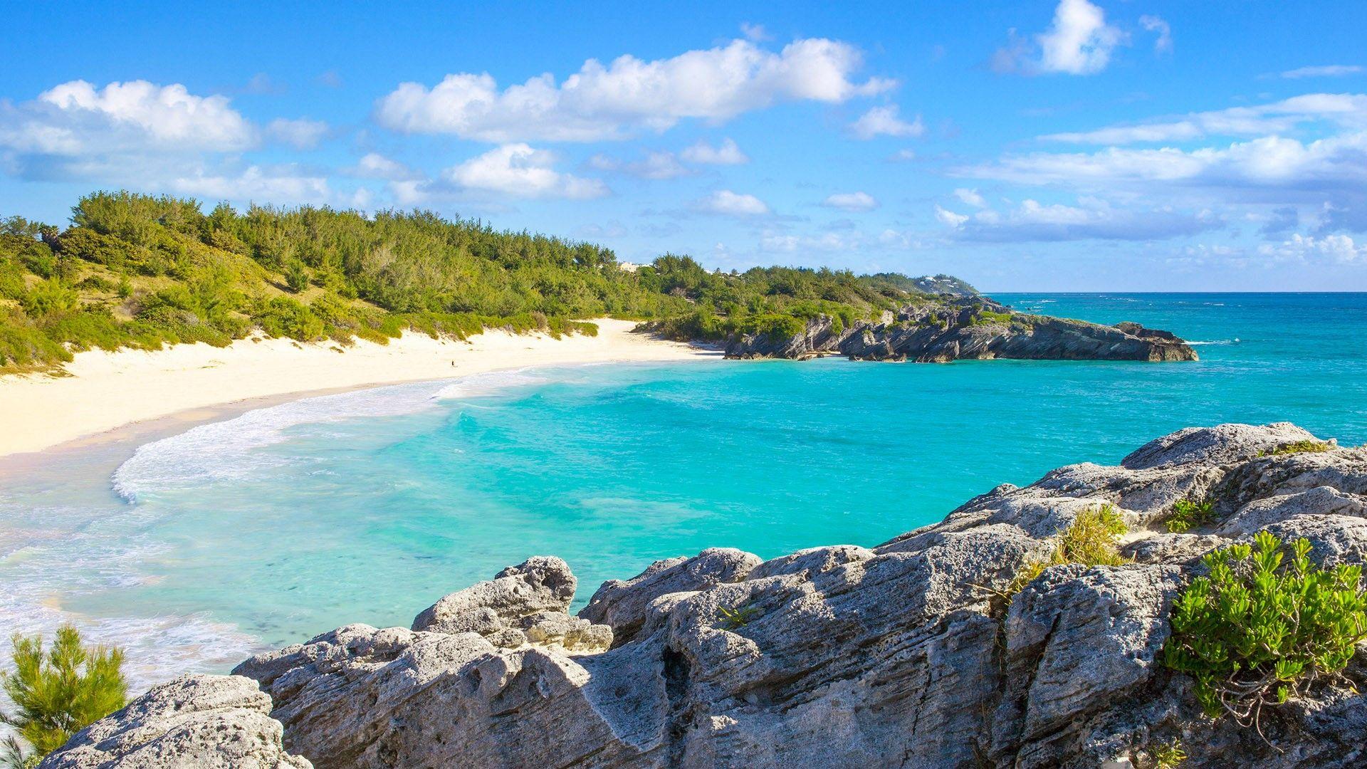 Bermuda HD Wallpapers - Top Free Bermuda HD Backgrounds - WallpaperAccess