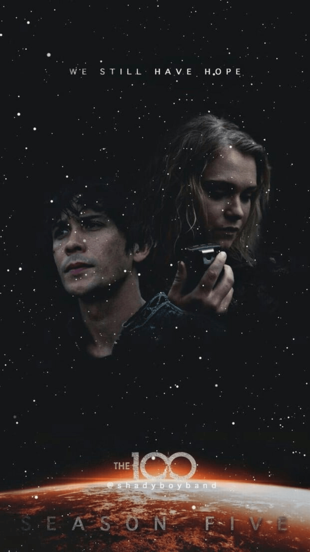 1242x2208 The 100 iPhone Wallpaper