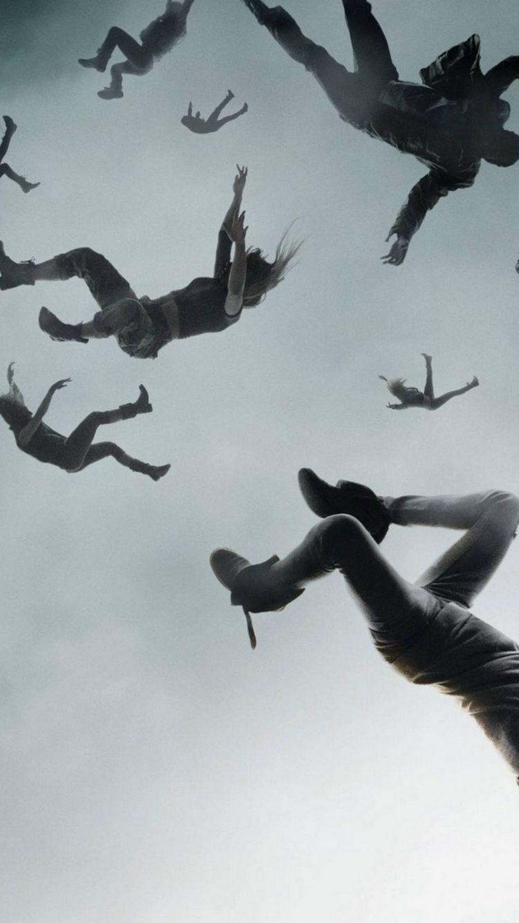 750x1334 The 100 Wallpaper