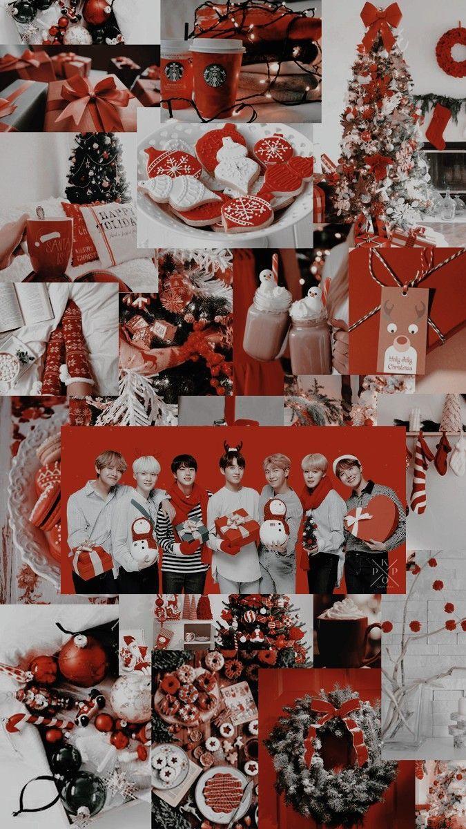 Free download BTS Christmas Wallpapers on 1154x2048 for your Desktop  Mobile  Tablet  Explore 34 BTS HD Christmas Wallpapers  Christmas Hd  Wallpapers Christmas HD Wallpaper HD Wallpaper of BTS 2015
