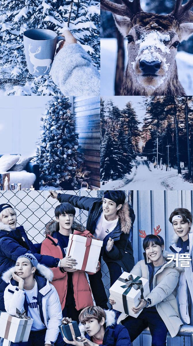 670x1200 BTS lockscreens aesthetic > like or reblog if you save or use. Bts christmas, Bts beautiful, Bts wallpaper