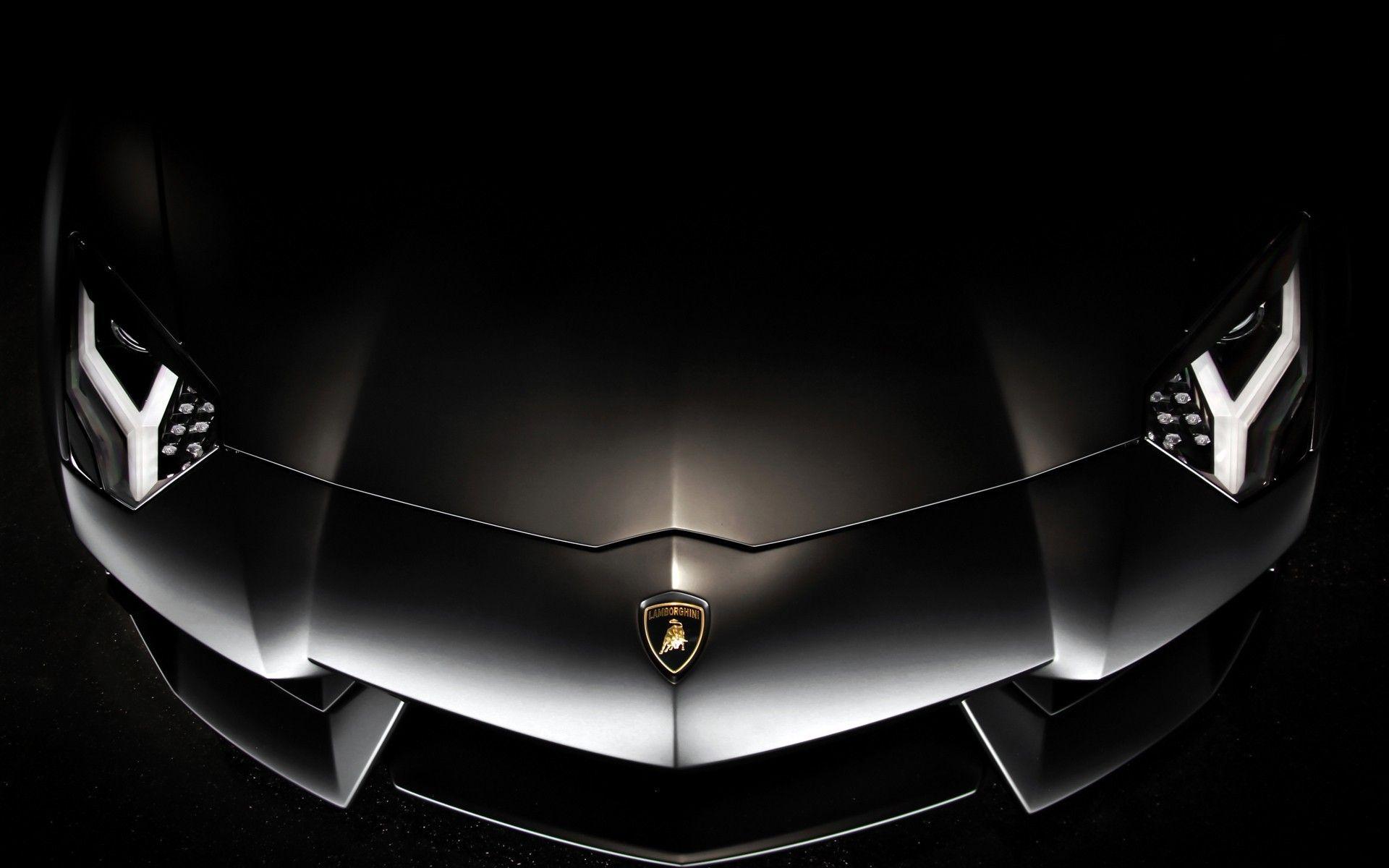 1920x1200 Lambo Wallpaper