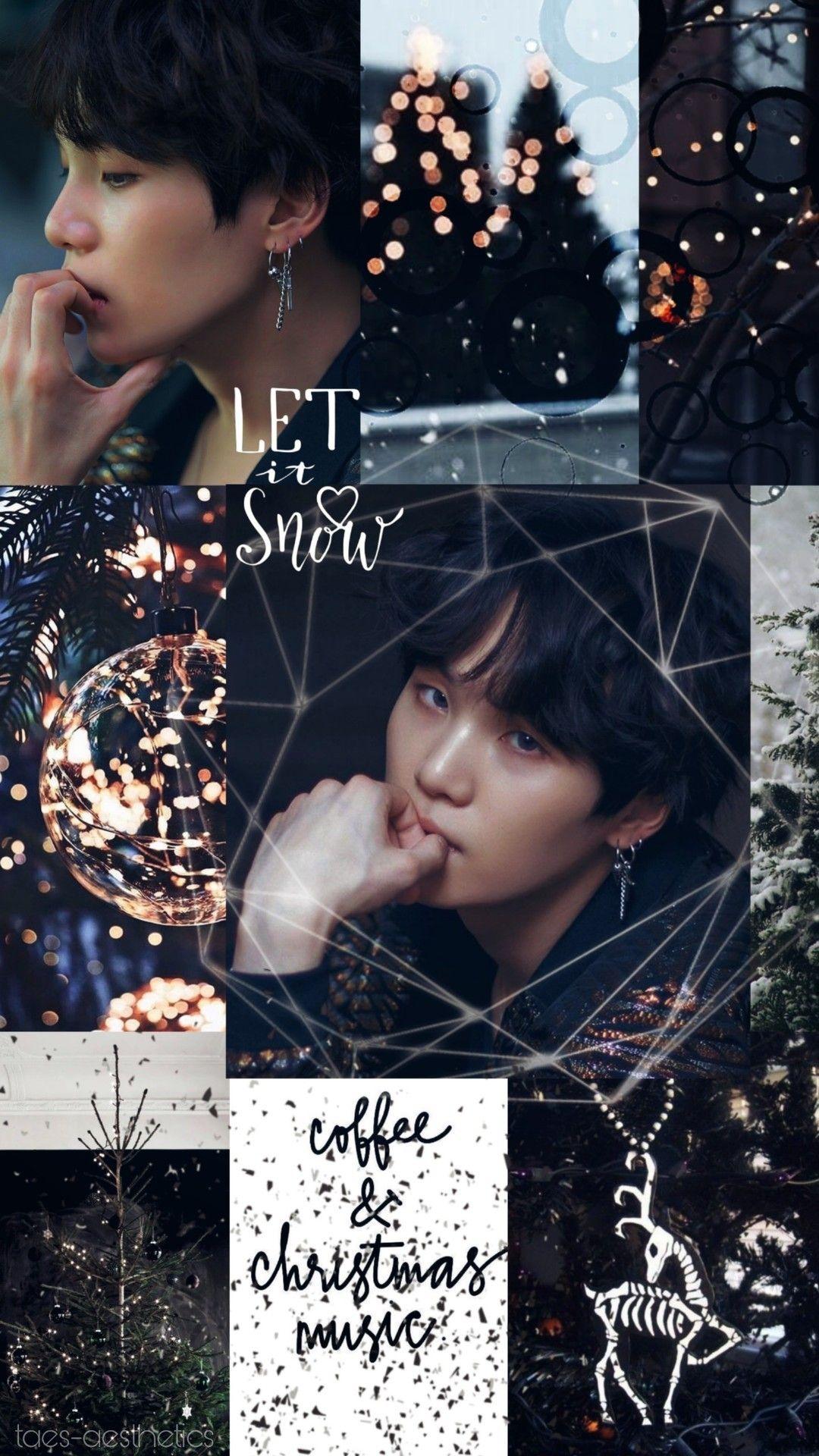 Yoongi Aesthetic Wallpapers - Top Free Yoongi Aesthetic Backgrounds