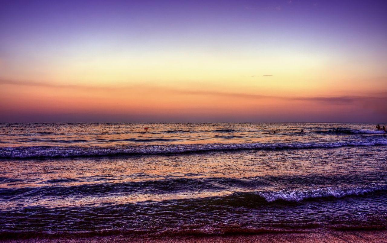 1280x804 Beautiful Waves wallpaper. Beautiful Waves