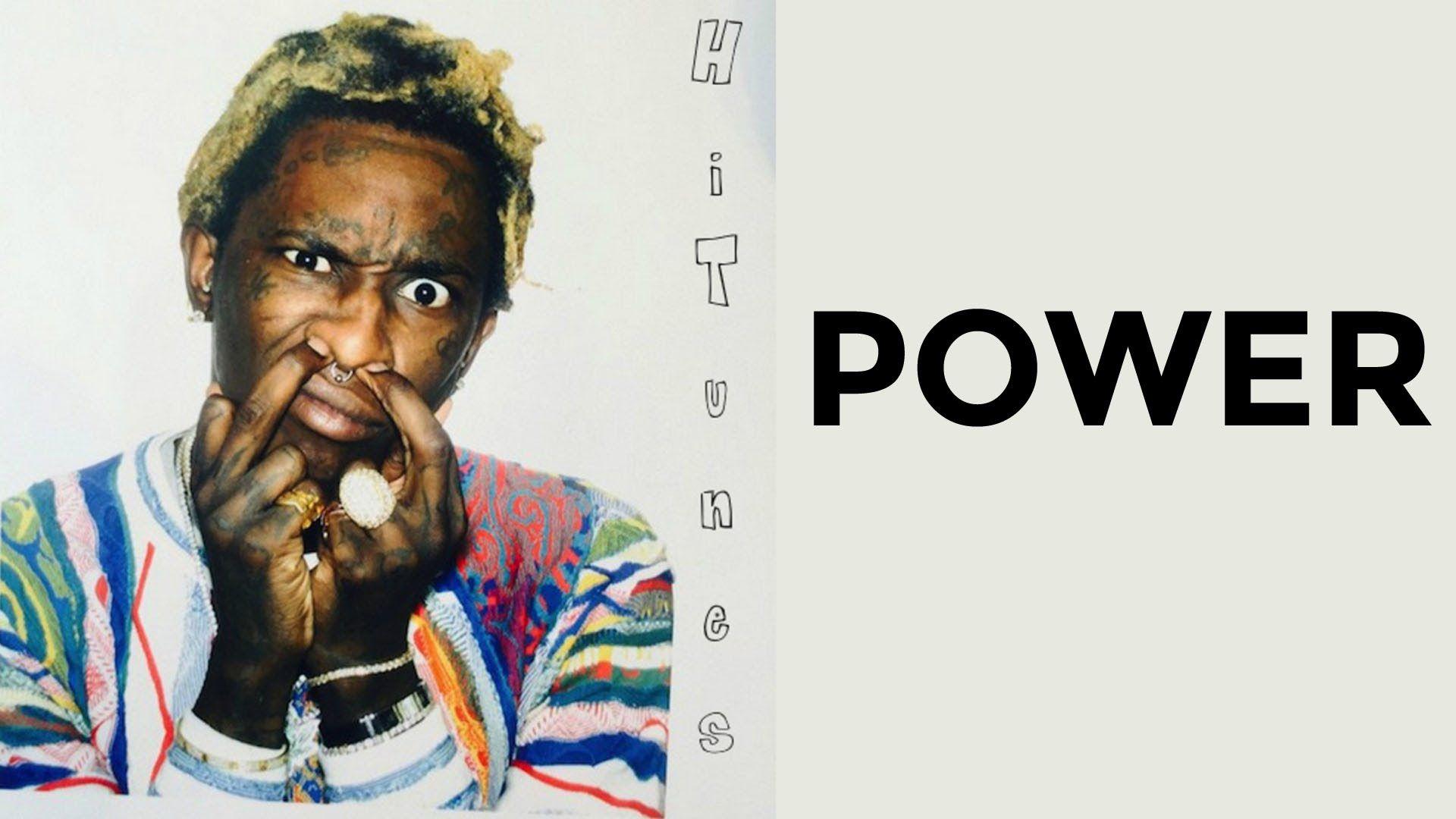 1920x1080 YOUNG THUG