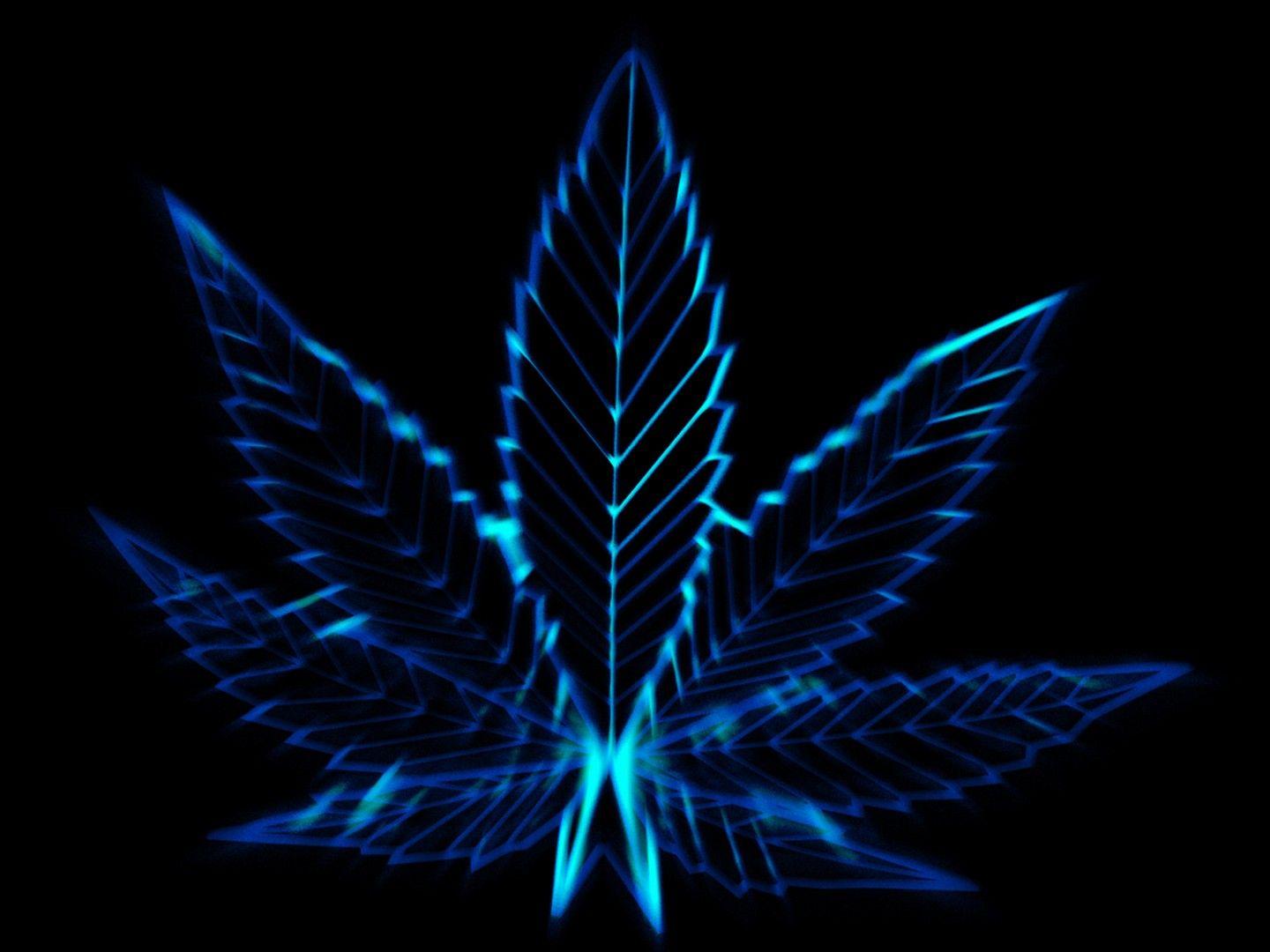 1440x1080 Weed Desktop HD Wallpaper