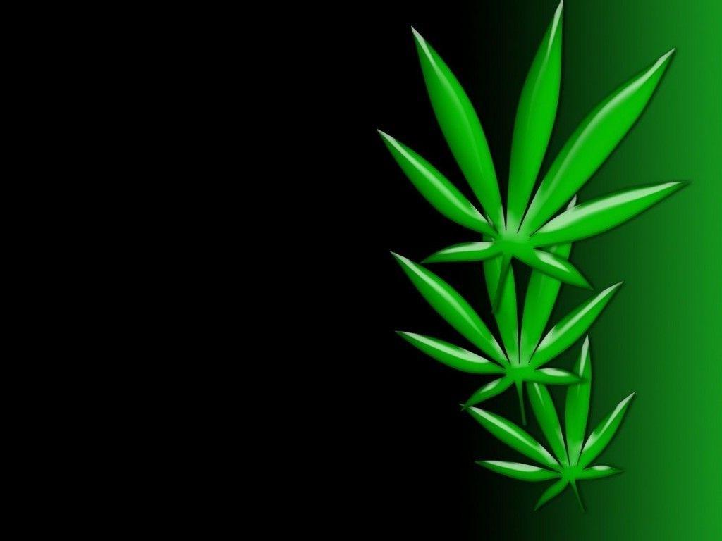 1024x768 WeedPad