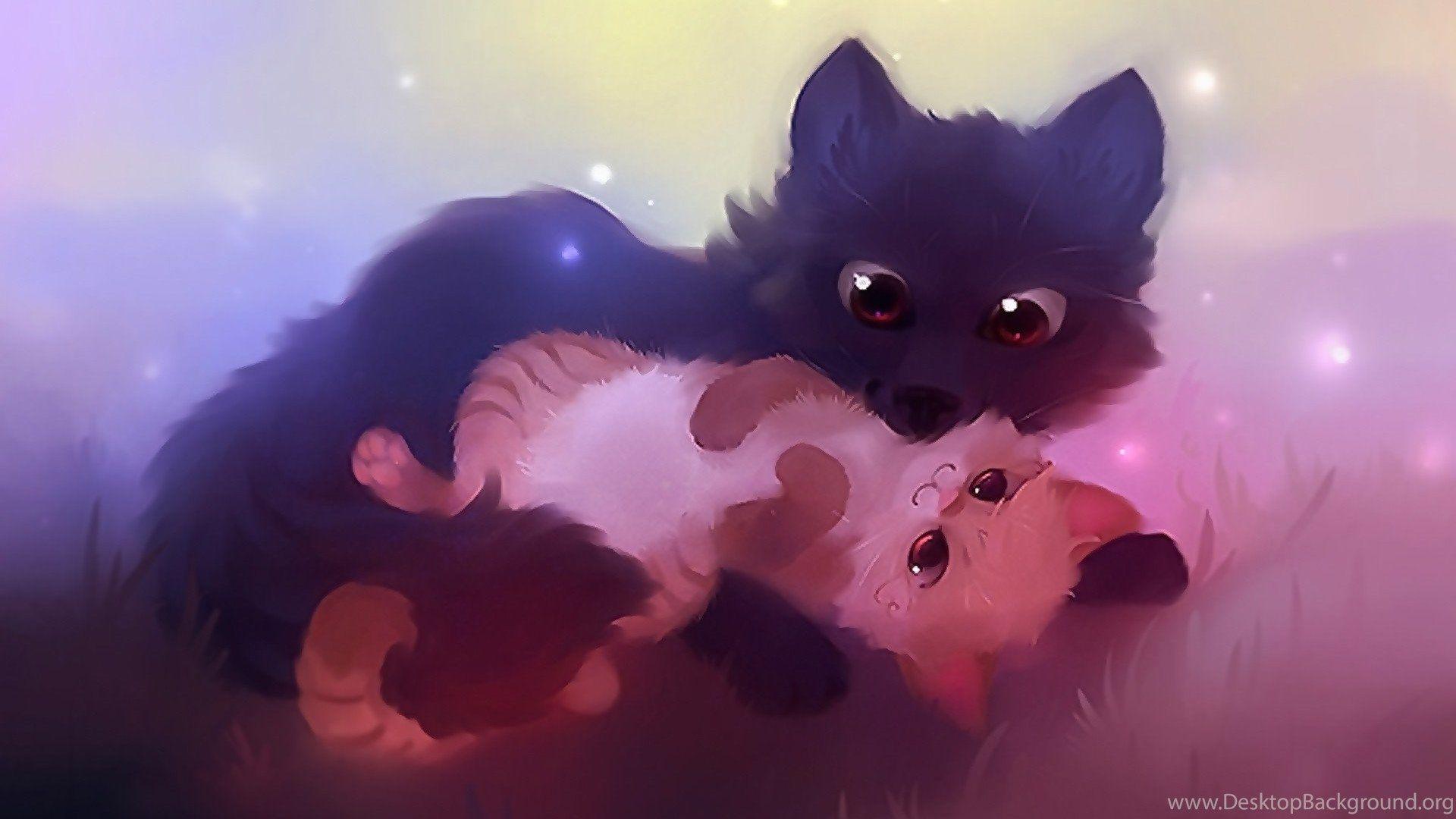 Abstract Cats Wallpapers Top Free Abstract Cats Backgrounds WallpaperAccess