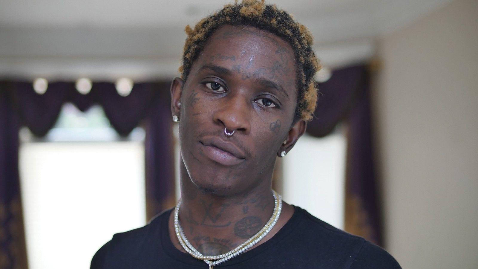 1600x900 The creative genius that is Young Thug
