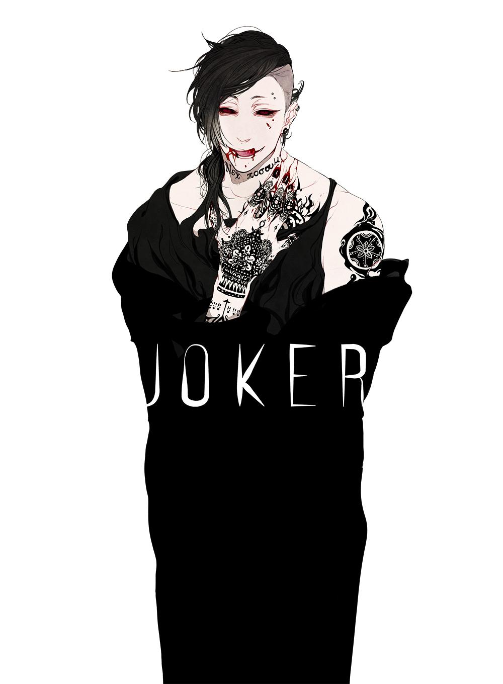 1000x1360 View Fullsize Uta Image Tokyo Ghoul iPhone Wallpaper & Background Download