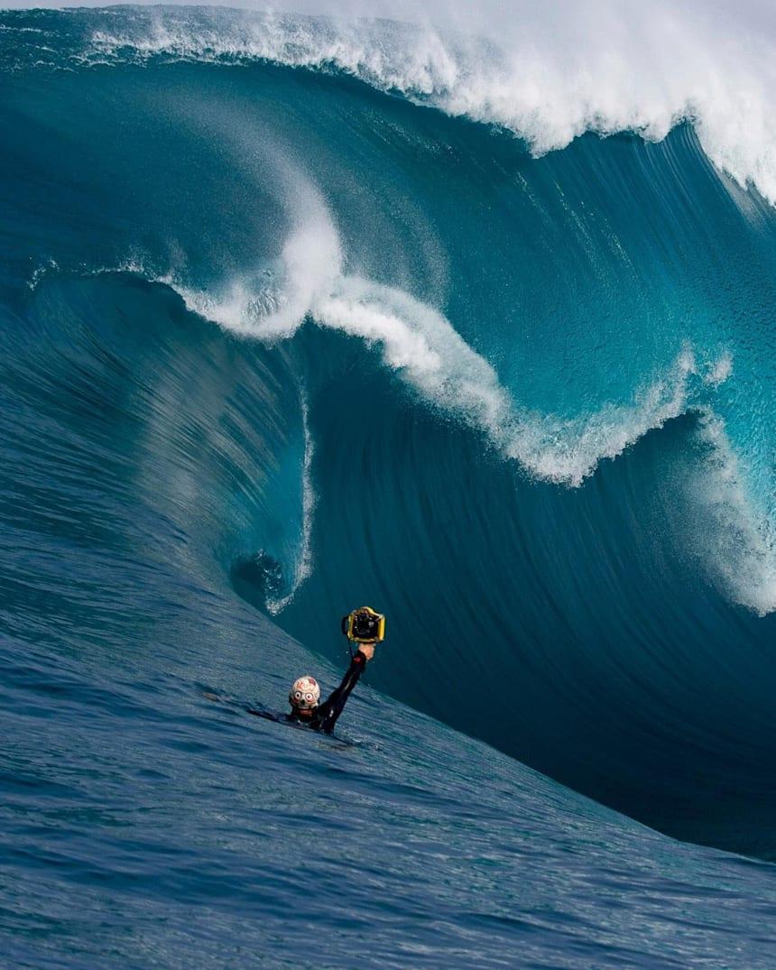 Beautiful Waves Wallpapers - Top Free Beautiful Waves Backgrounds ...