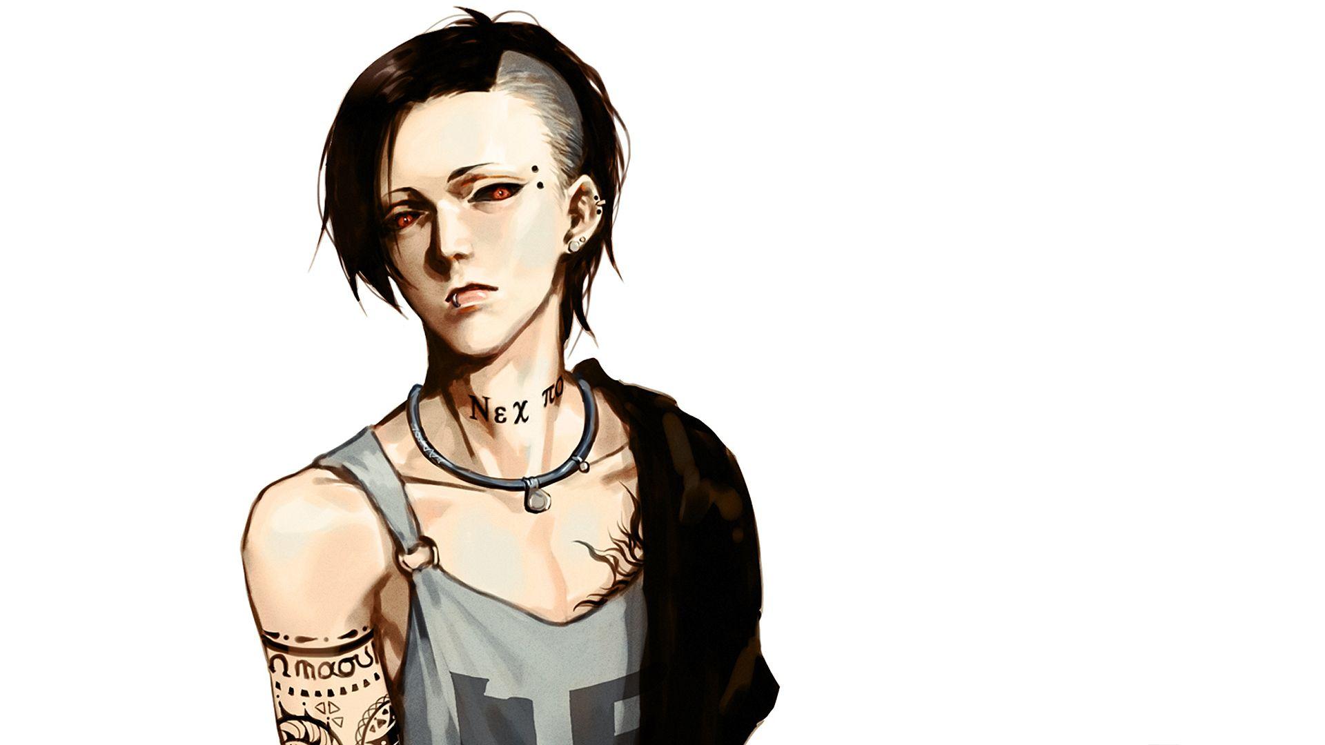 1920x1080 Tokyo Ghoul Uta Tokyo Ghoul Wallpaper:1920x1080