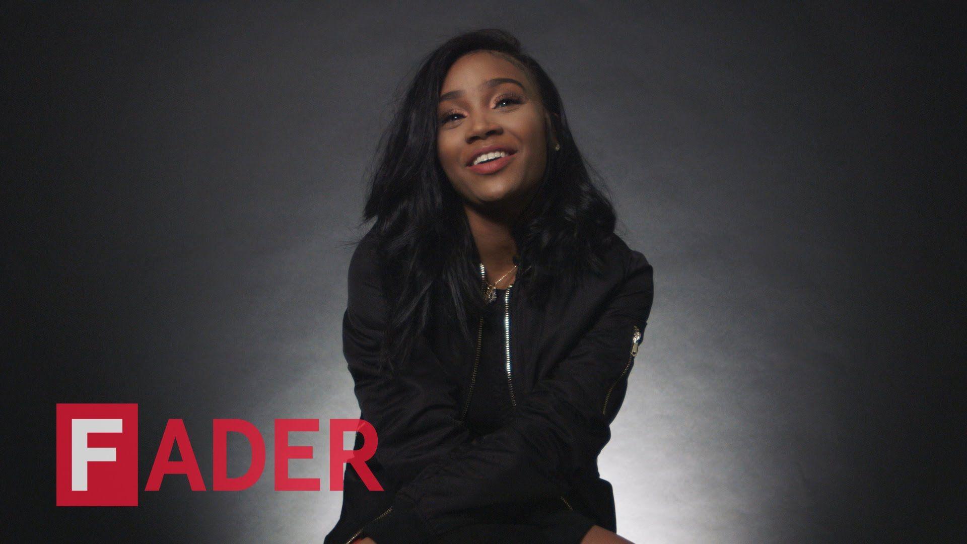 1920x1080 Jerrika Karlae Jerrika Met Young Thug