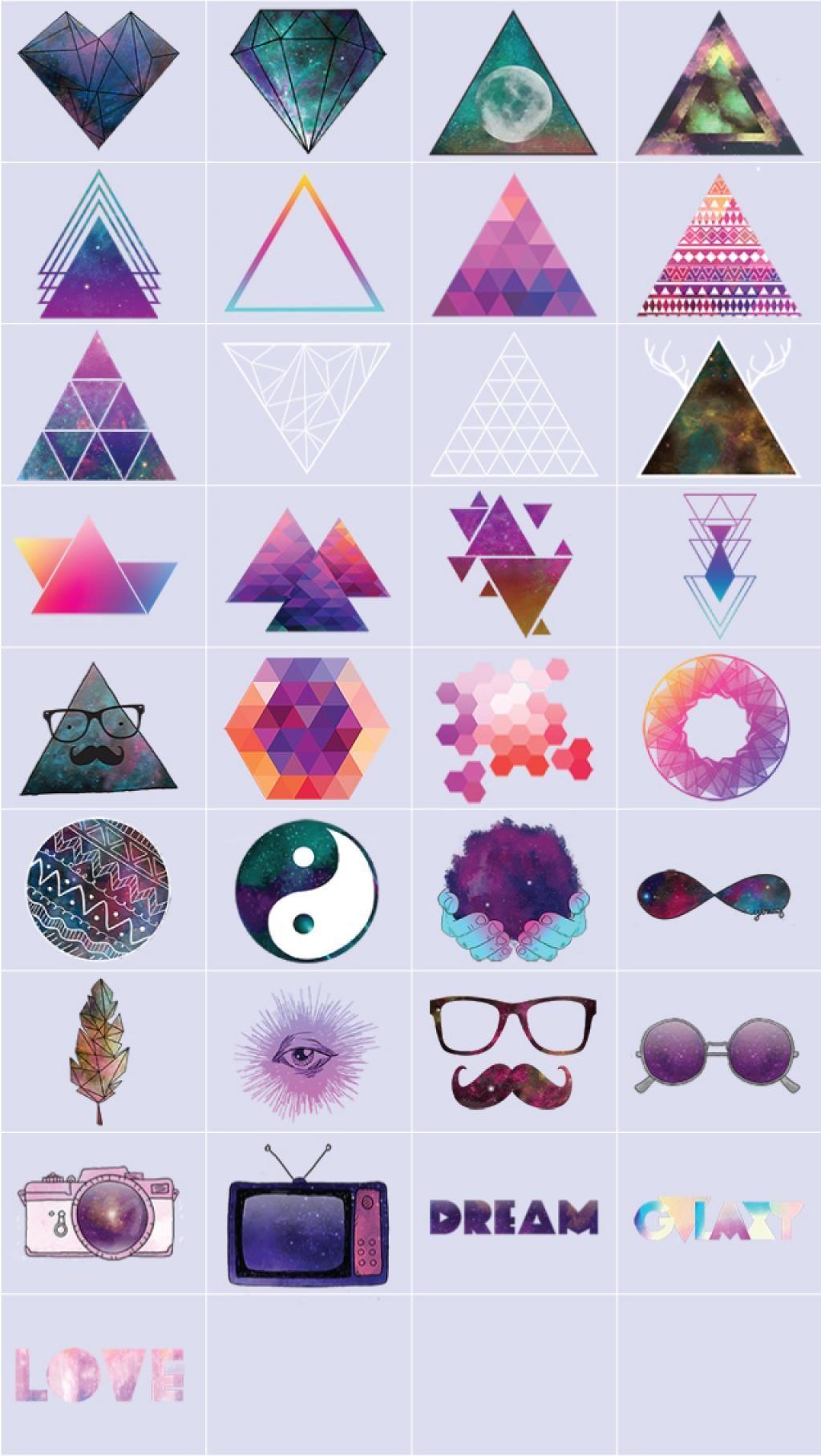 1024x1817 Hipster clipart galaxy and in color hipster clipart galaxy