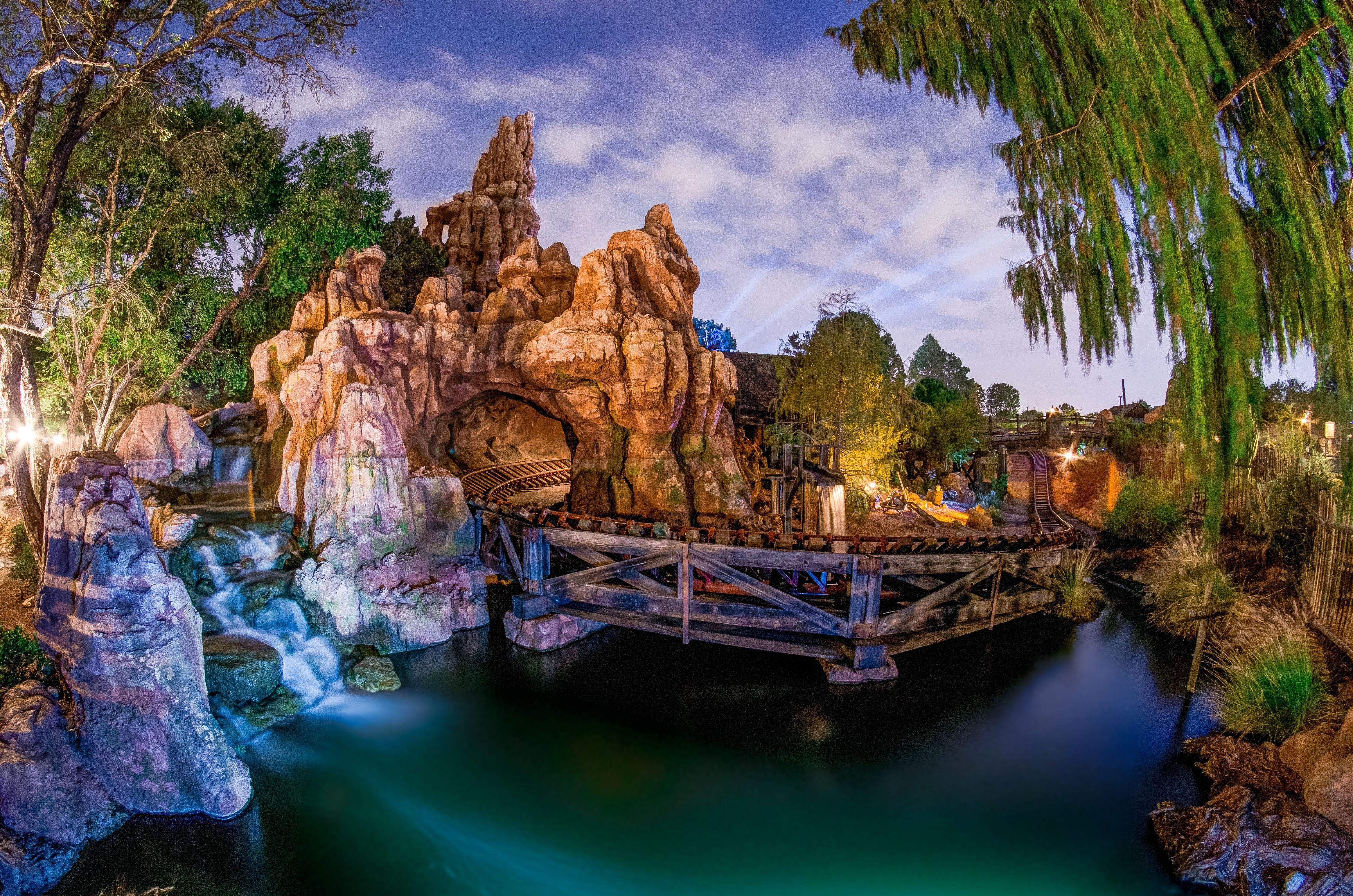 4659x3086 3840x2160 disneyland 4k best wallpaper HD free
