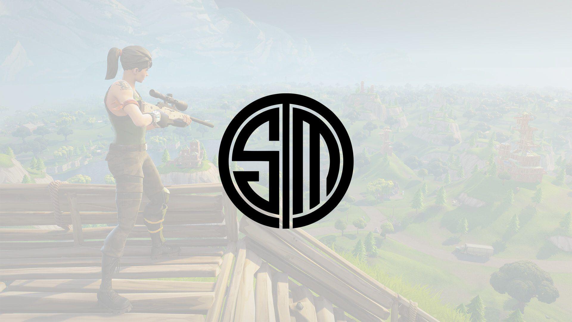 1920x1080 Team SoloMid Releases Fortnite Roster Highlight Video