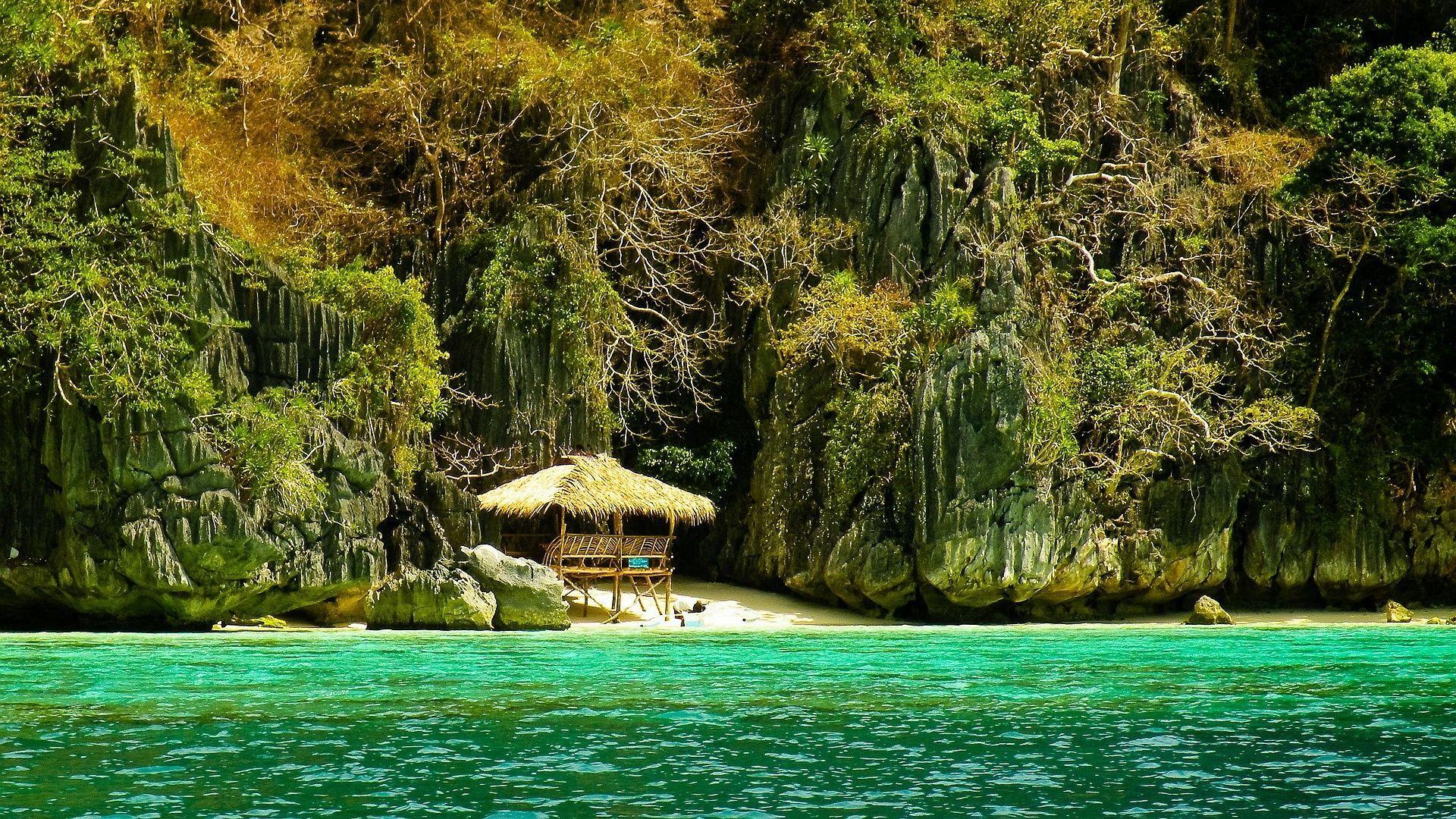 Philippine Landscape Wallpapers Top Free Philippine Landscape