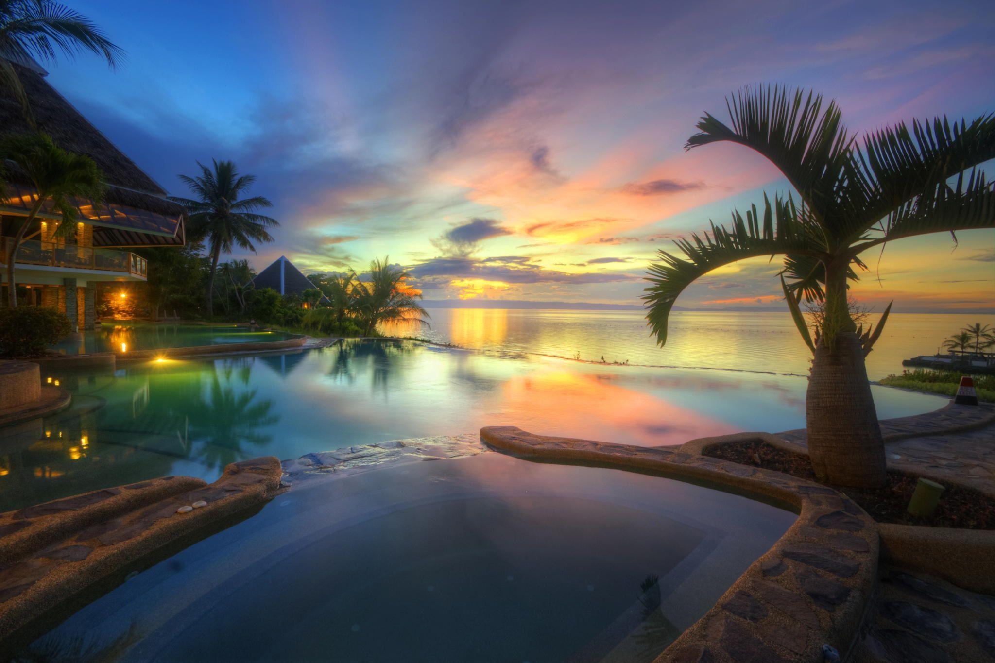 2048x1365 Philippine Wallpaper