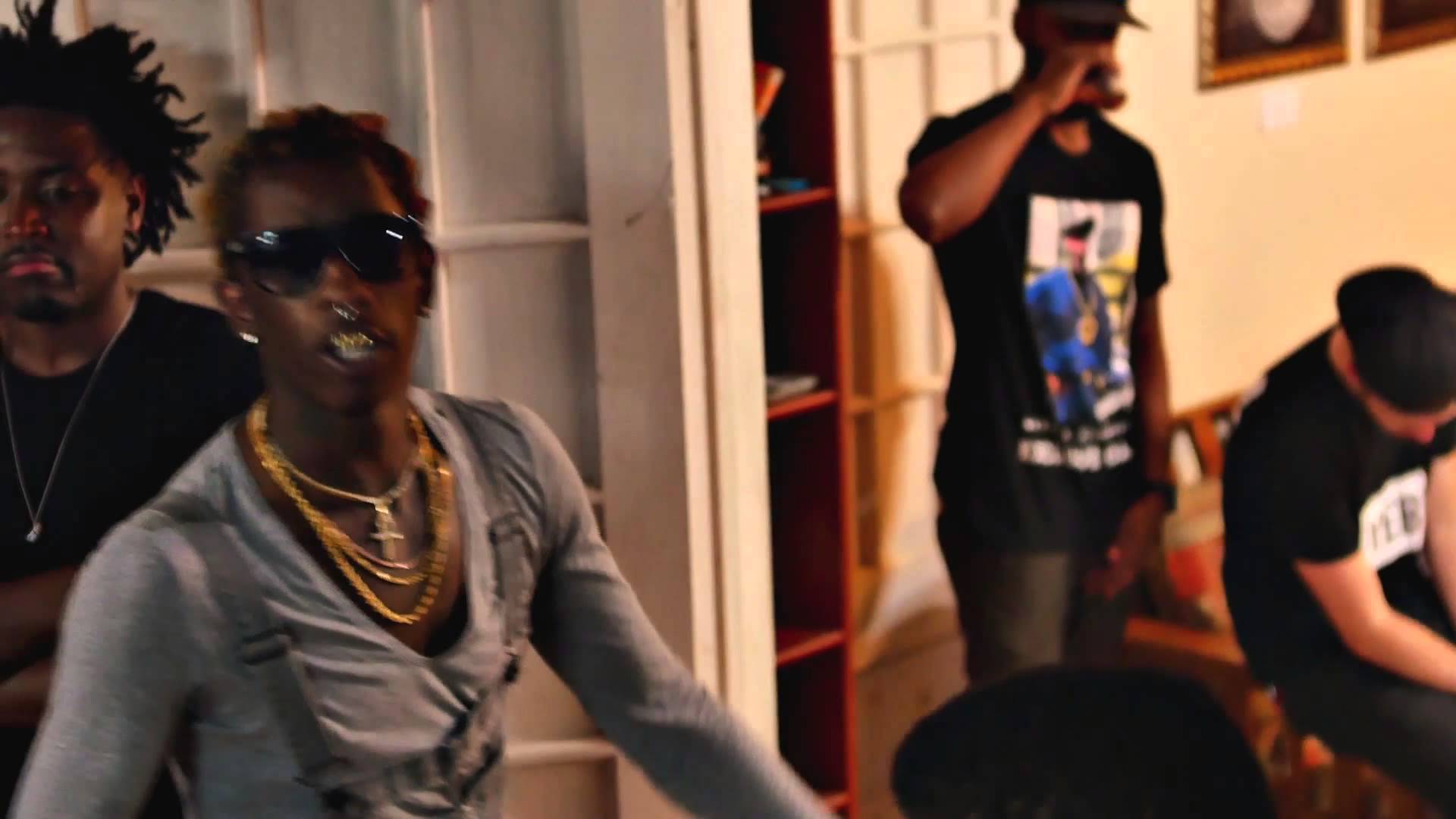 1920x1080 Young Thug Archives