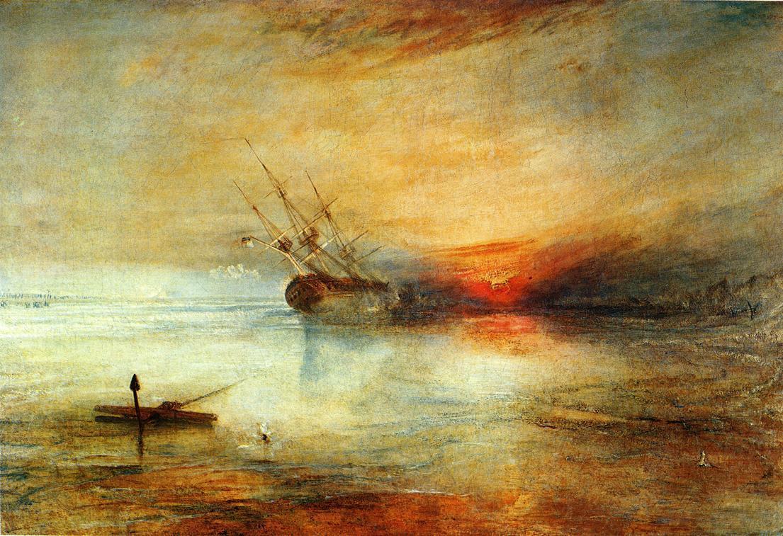 1105x757 Turner Wallpaper