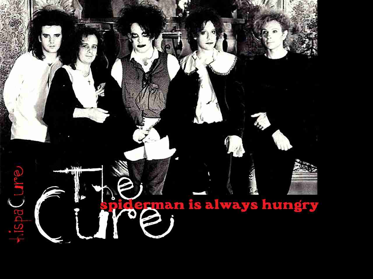 1280x960 thecurewallpaper11 Smith Wallpaper