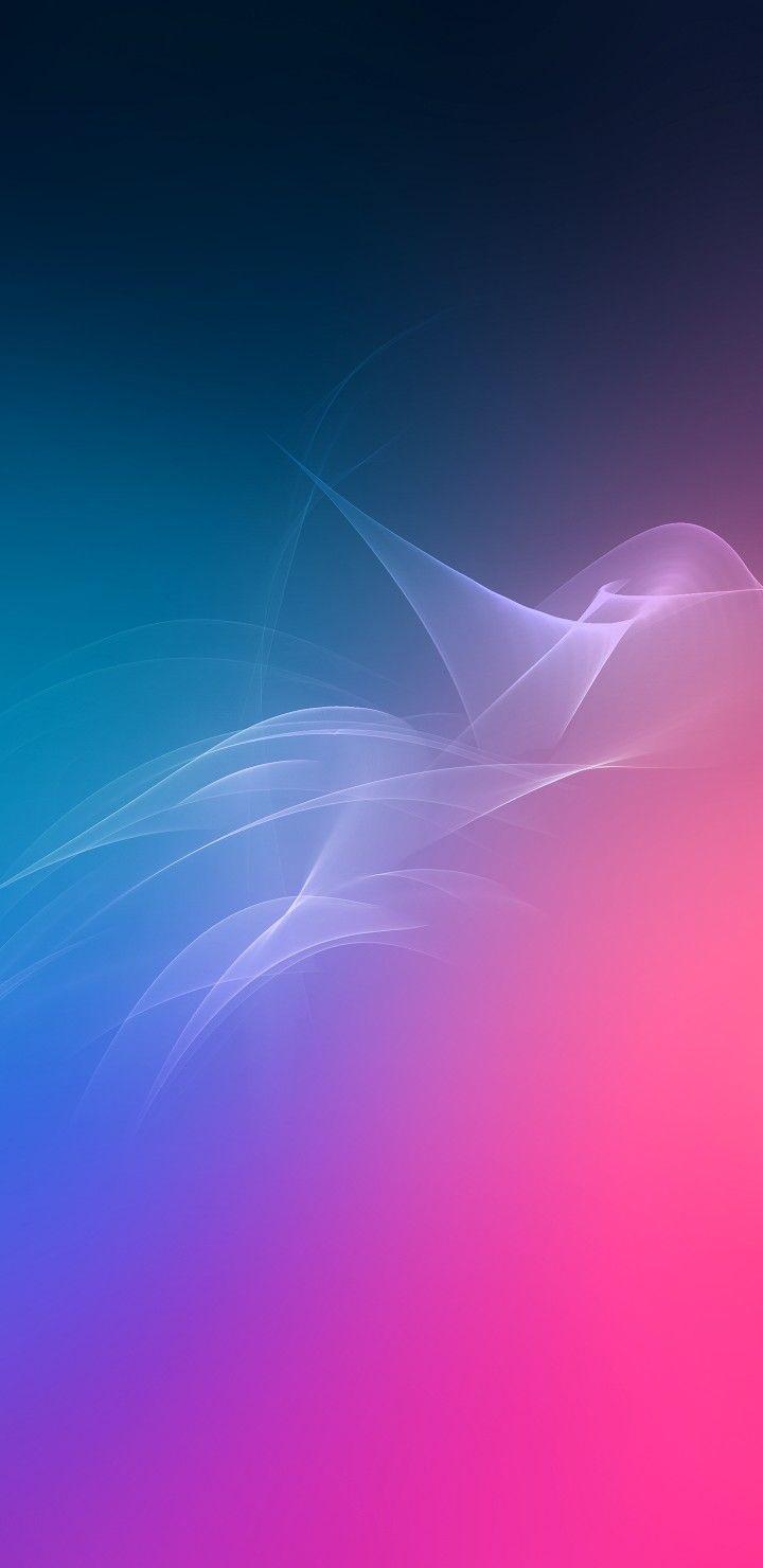720x1480 Abstract °Amoled °Liquid °Gradient. Pastel color wallpaper, iPhone wallpaper, Free iphone wallpaper