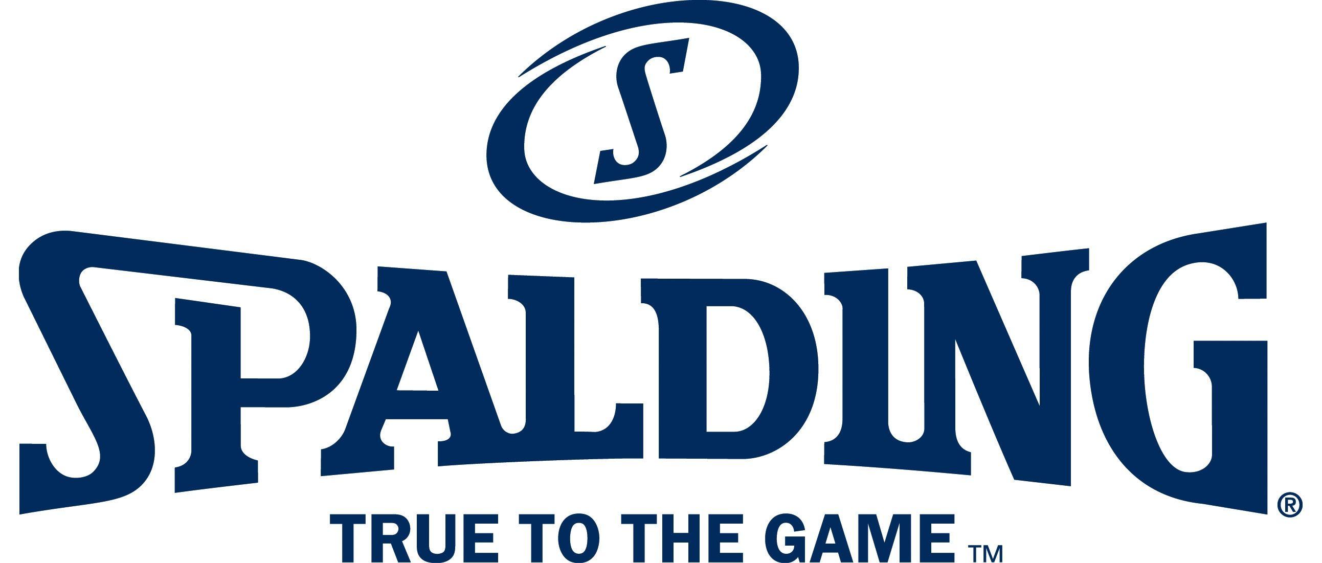 2585x1101 Spalding Logo -Logo Brands For Free HD 3D