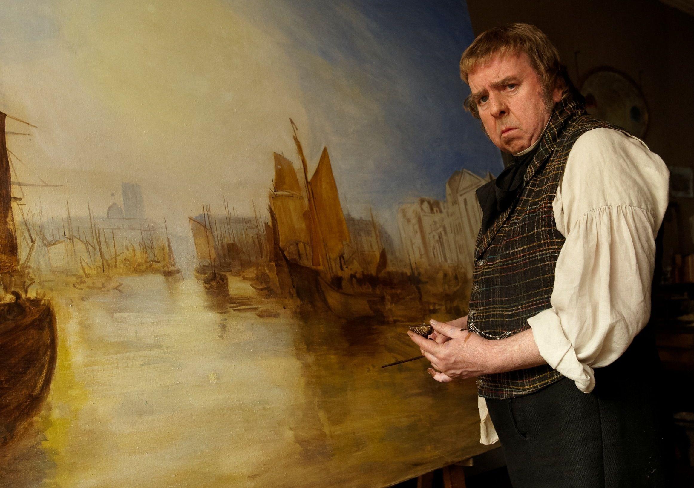2323x1634 Mr. Turner wallpaper, Movie, HQ Mr. Turner pictureK Wallpaper 2019