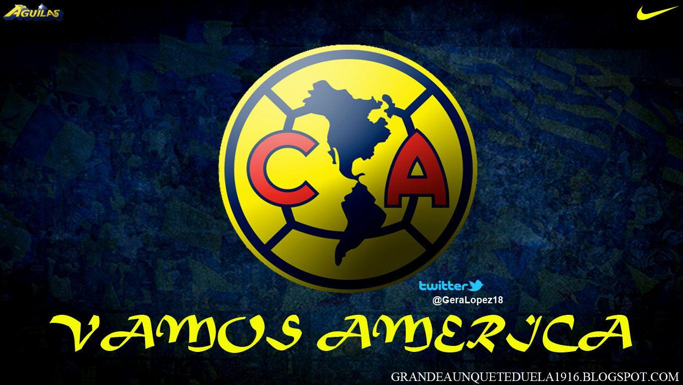 Aprender acerca 88+ imagen imagenes club america 3d - Abzlocal.mx