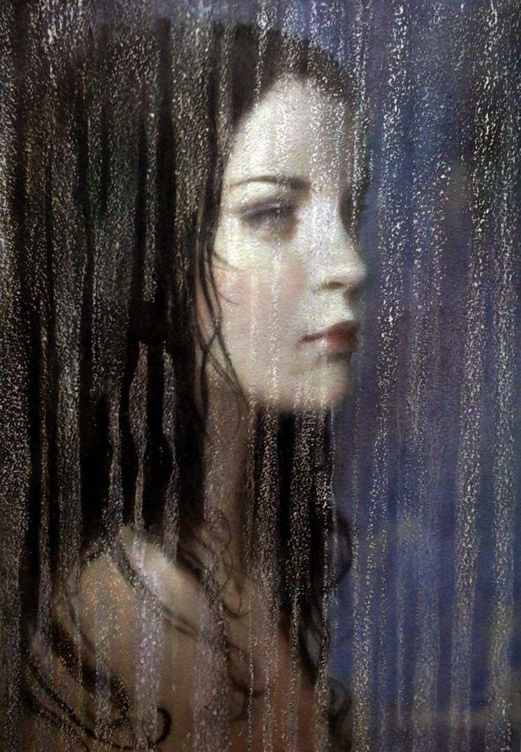 748x1080 Awesome Art Beautiful Girl HD Wallpaper For Mobile wallpaper