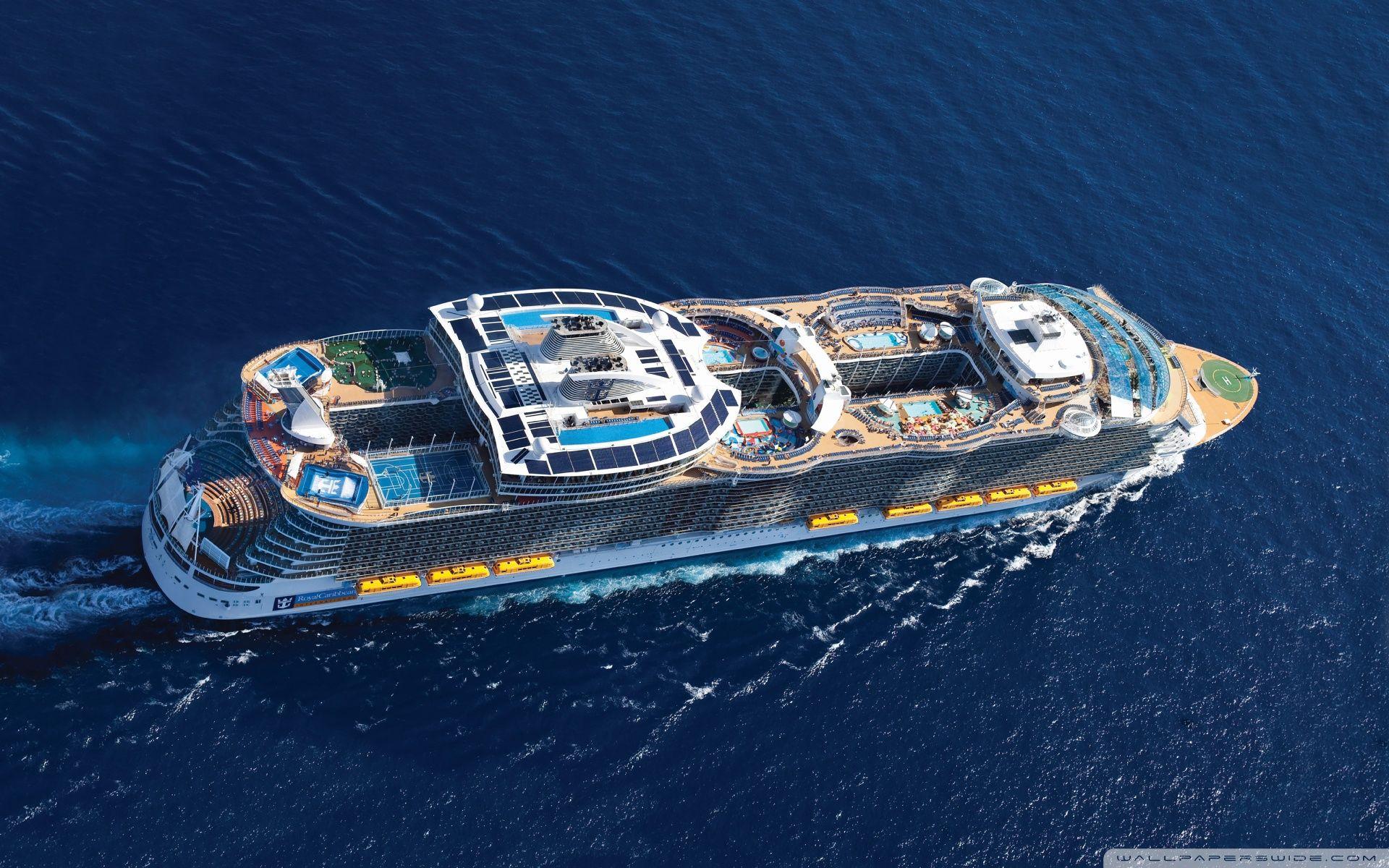 1920x1200 Royal Caribbean Cruise Ultra HD Desktop Background Wallpaper for 4K UHD TV : Tablet