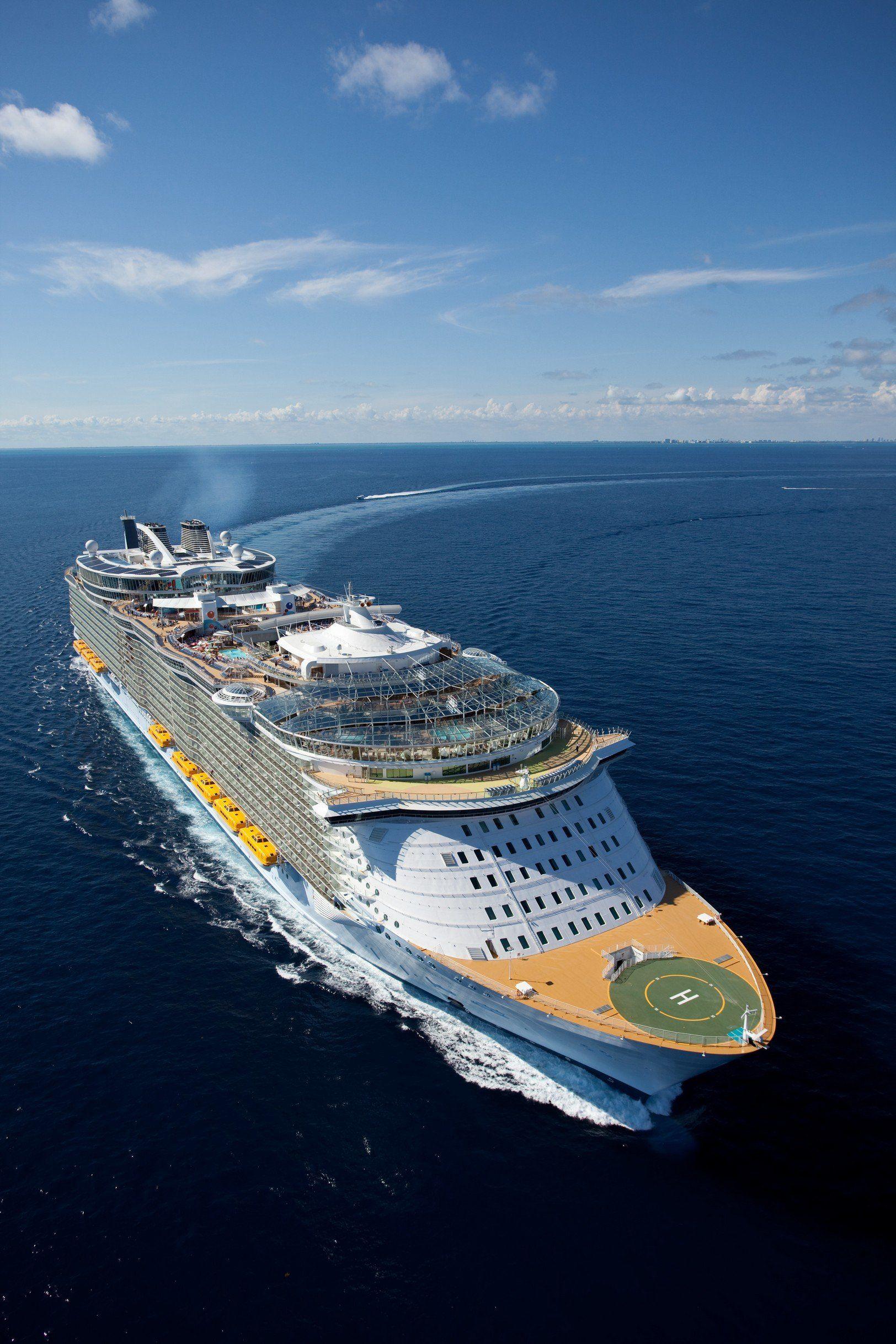 Royal Caribbean Wallpapers - Top Free Royal Caribbean Backgrounds ...