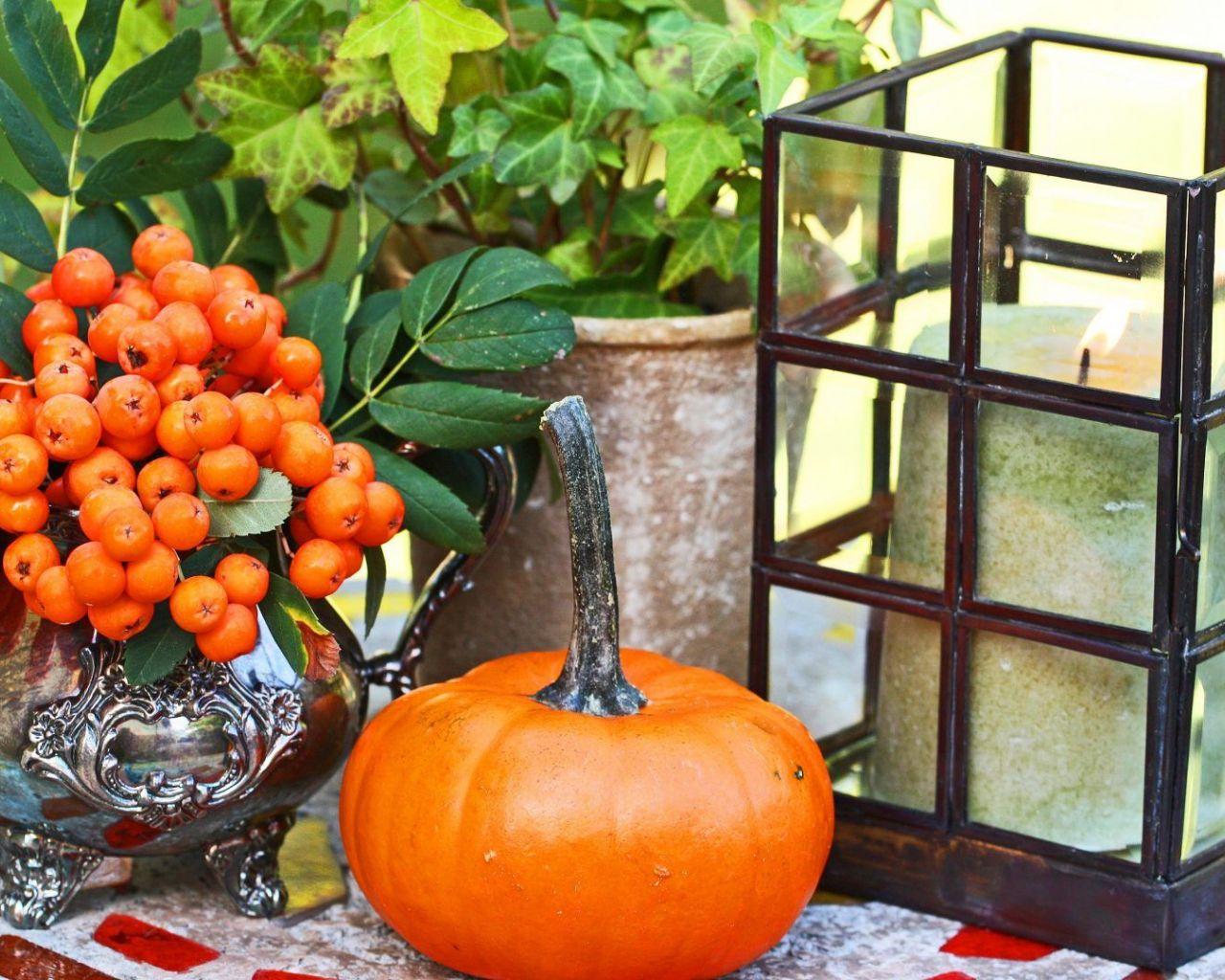 1280x1024 Free download Table Light Lantern Candle Centeriece Autumn Silver Wonderful [1920x1080] for your Desktop, Mobile & Tablet. Explore Autumn Arrangement Wallpaper. Autumn Arrangement Wallpaper, Autumn Background, Autumn Wallpaper
