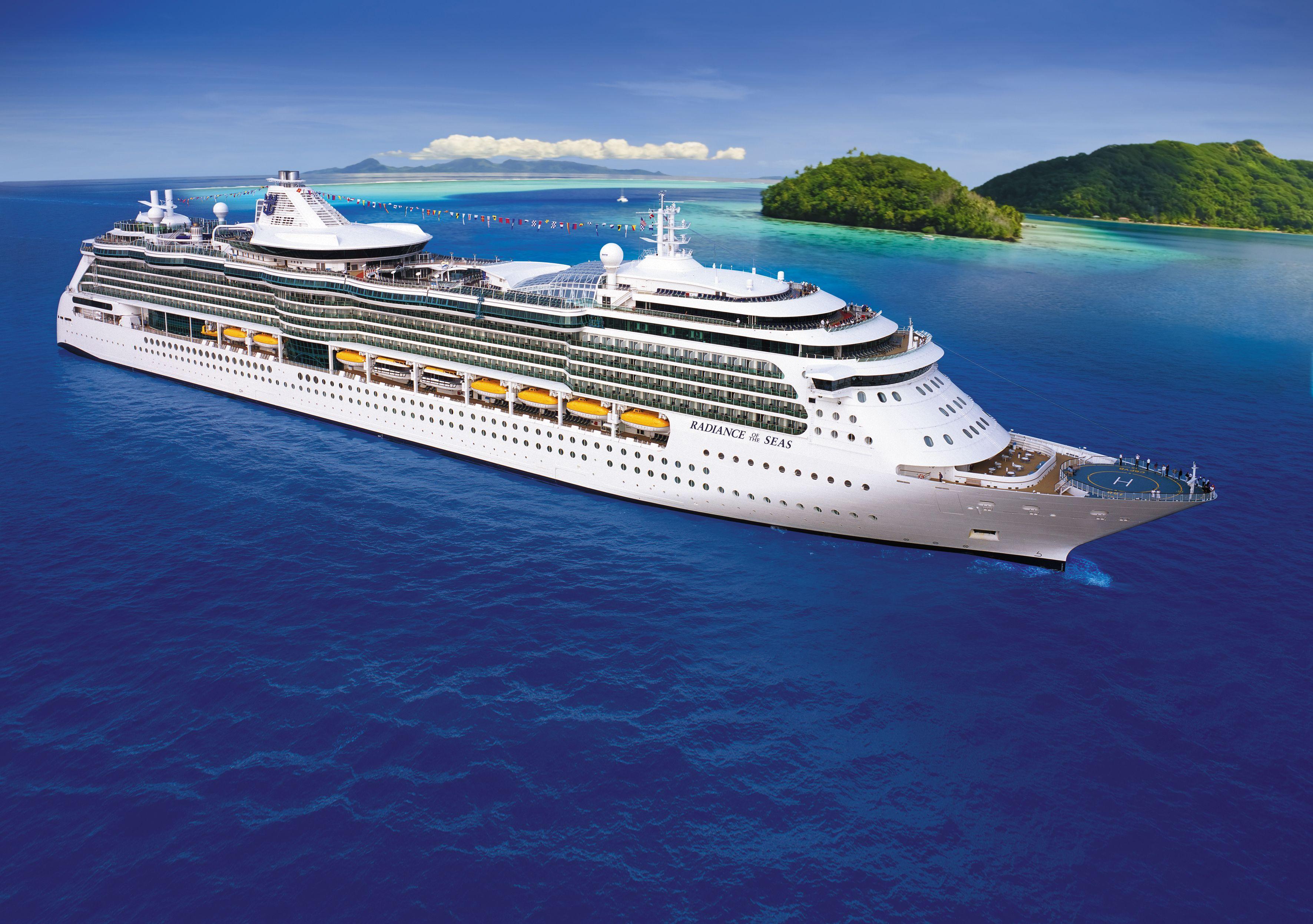 3543x2494 Exclusive Caribbean Cruise Advice