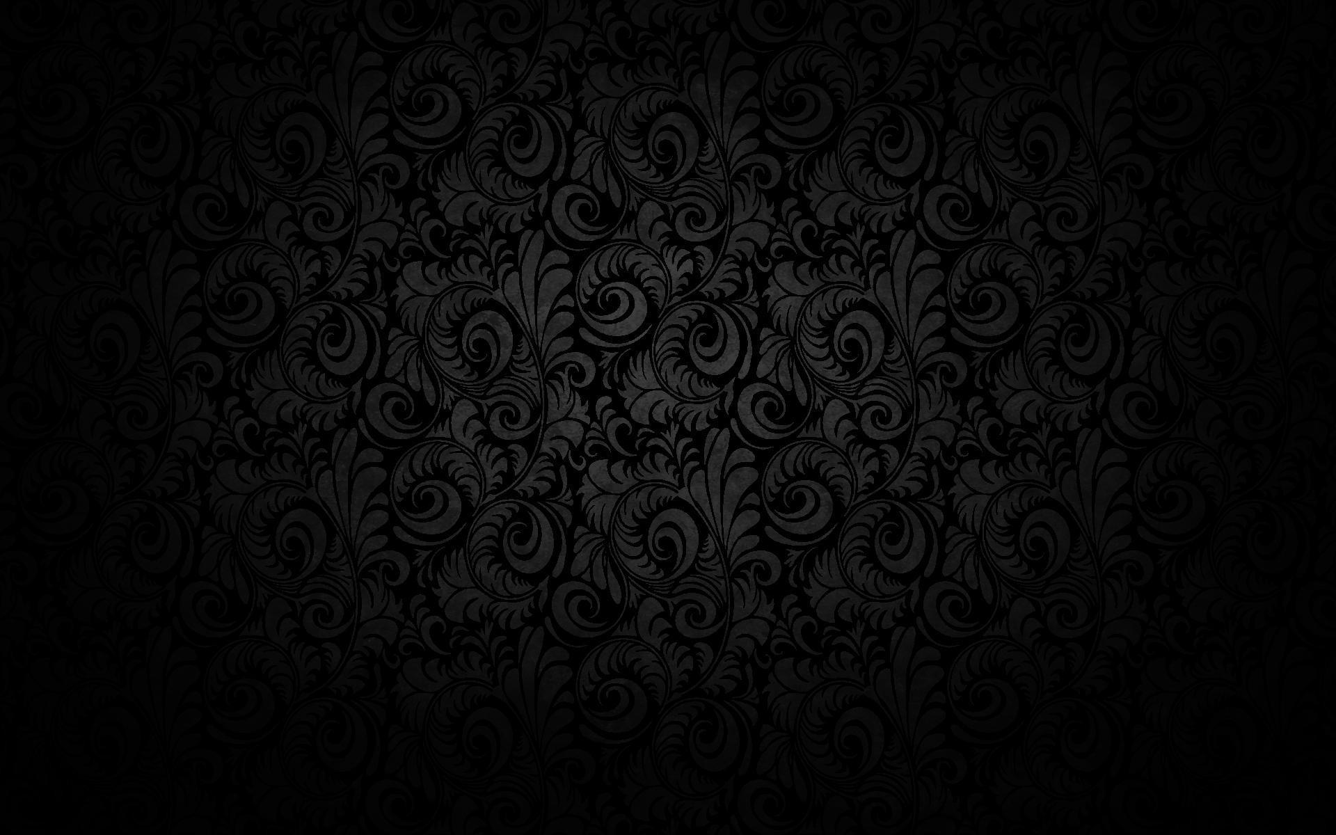 1920x1200 Gothic Dark Wallpaper Computer