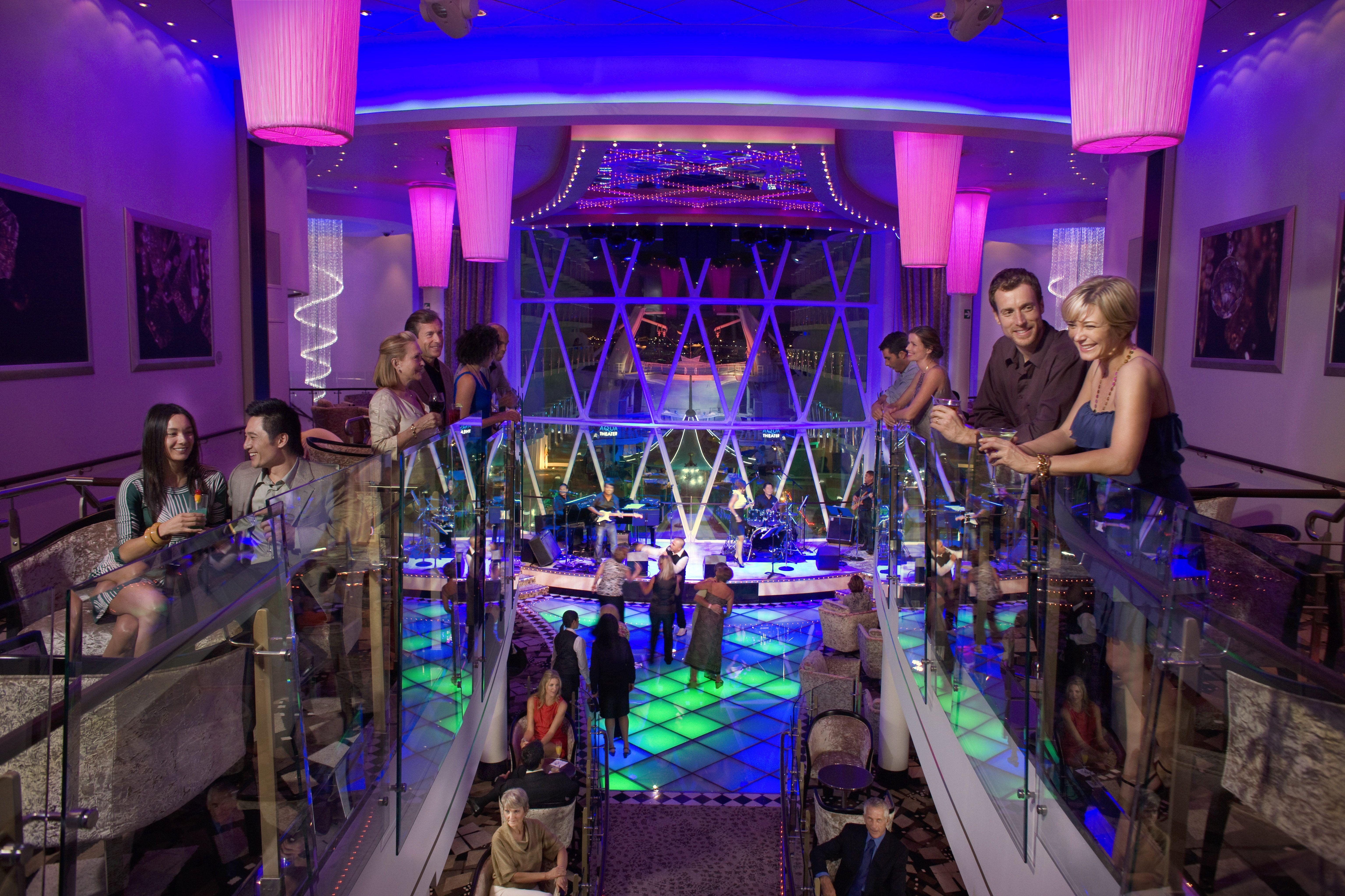6144x4096 Cruise Select - Royal Caribbean