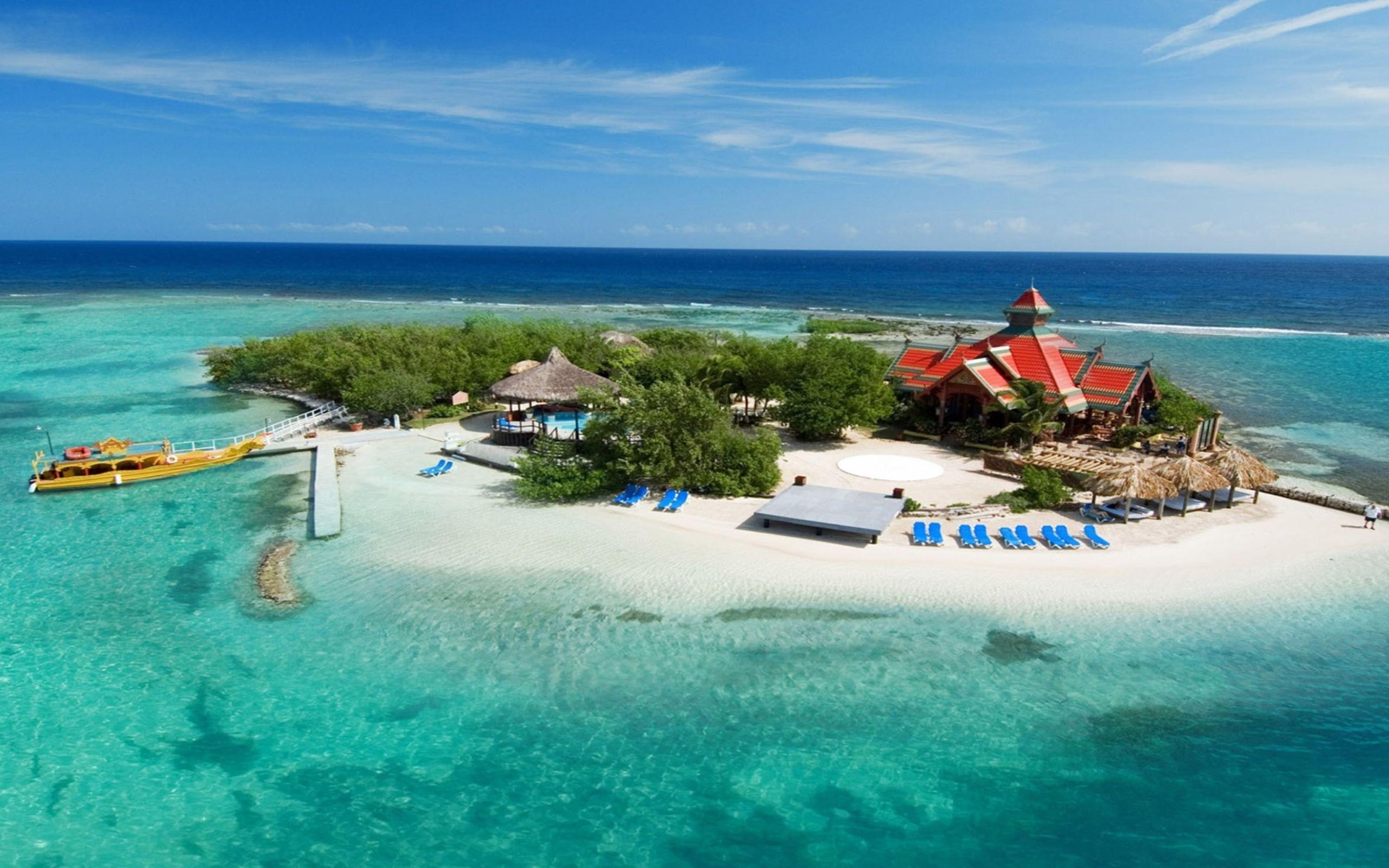 2560x1600 Sandals Royal Caribbean Jamaica 2560x1600 :