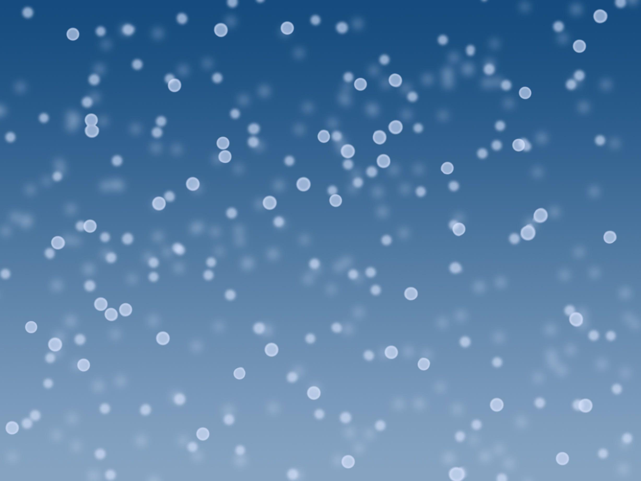 2455x1841 Free Snow Background