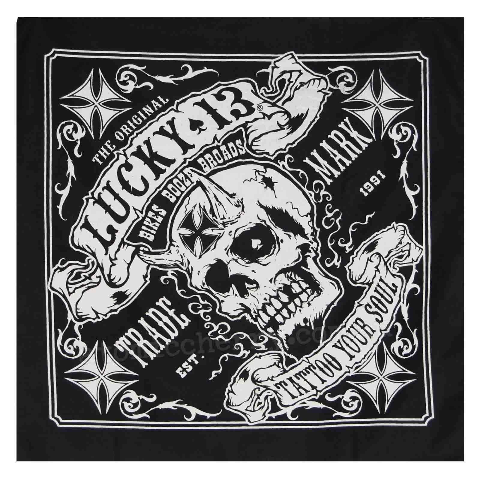 Lucky 13 Fargo Nd - uaaiqz2