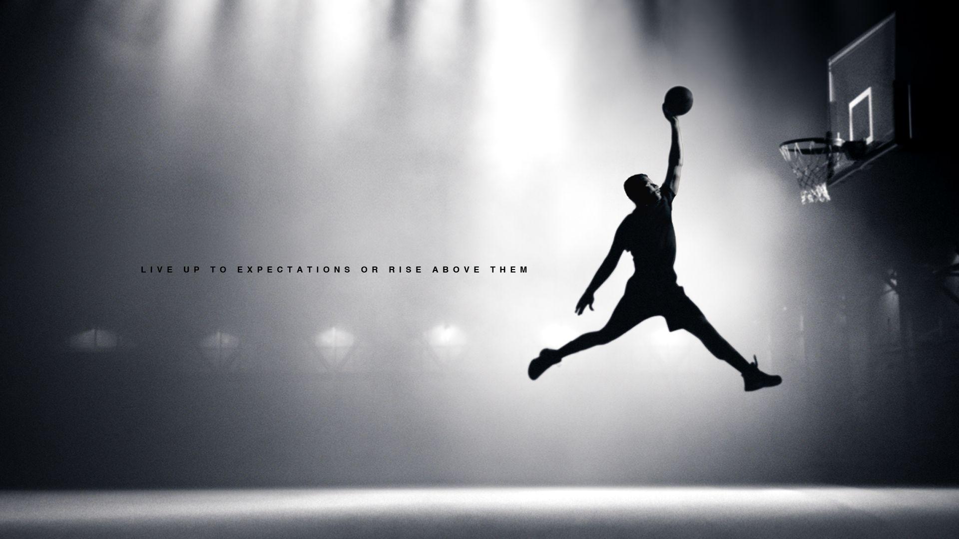1920x1080 Nba Dunk Wallpaper